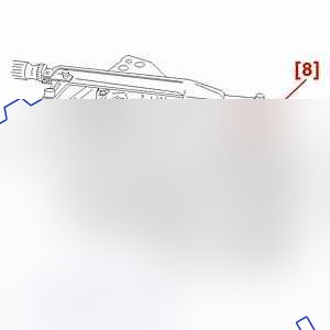 Повторная установка: двигателя (блок цилиндров) — b1ck07lc. Peugeot Expert I