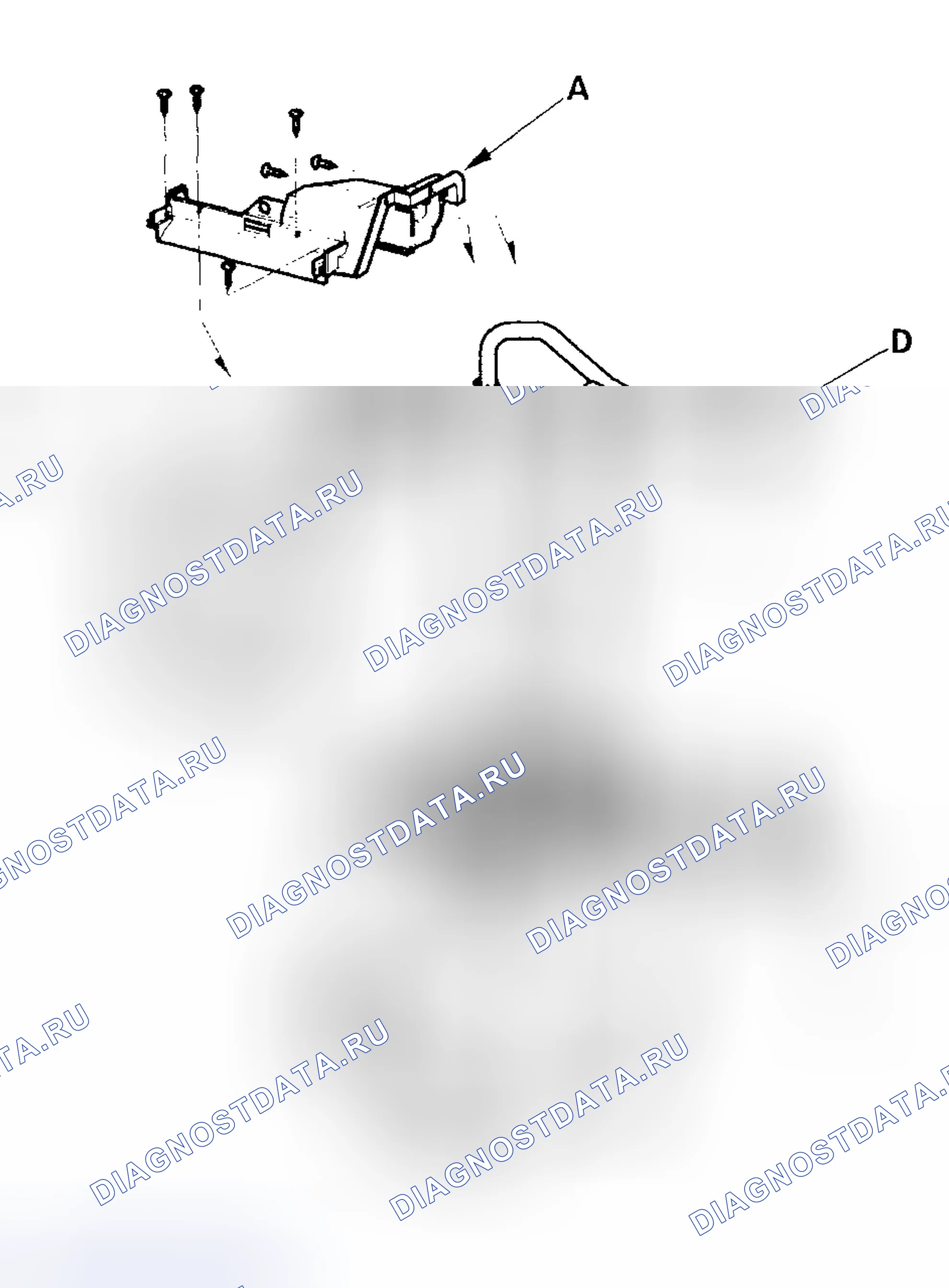 Рис. 213. Honda Civic VII рестайлинг