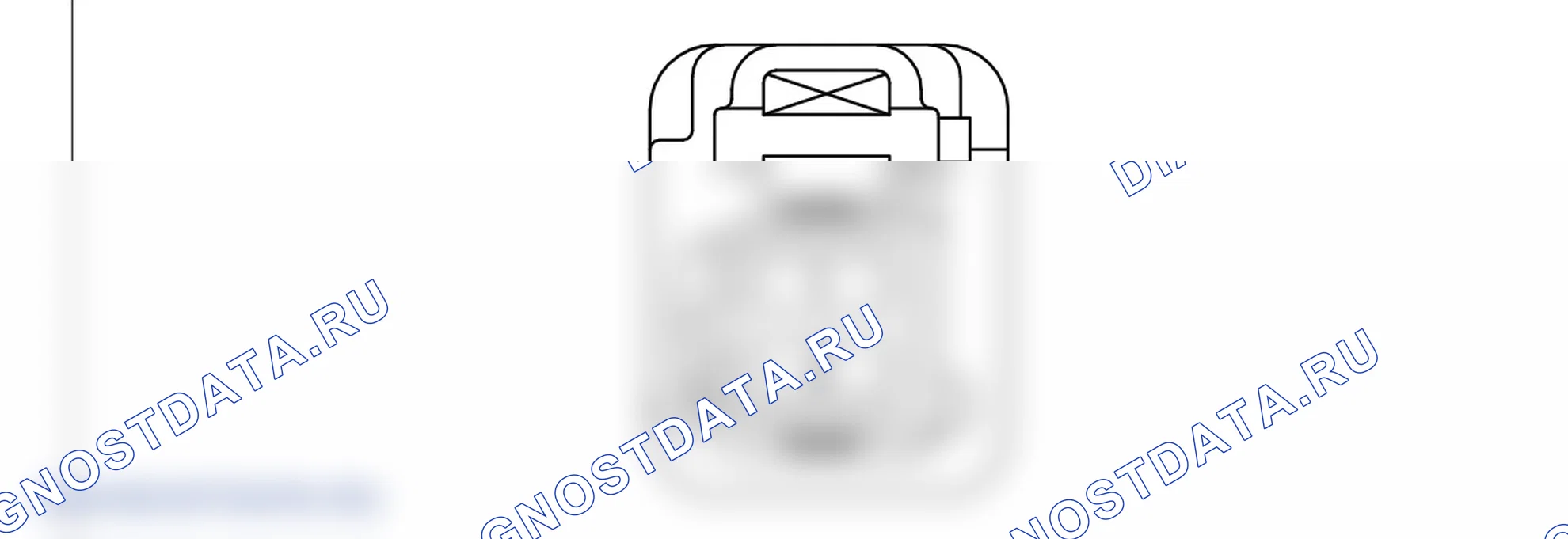 Распиновка разъёма E141-X01 — внешний вид и назначение контактов. Tank 300 I