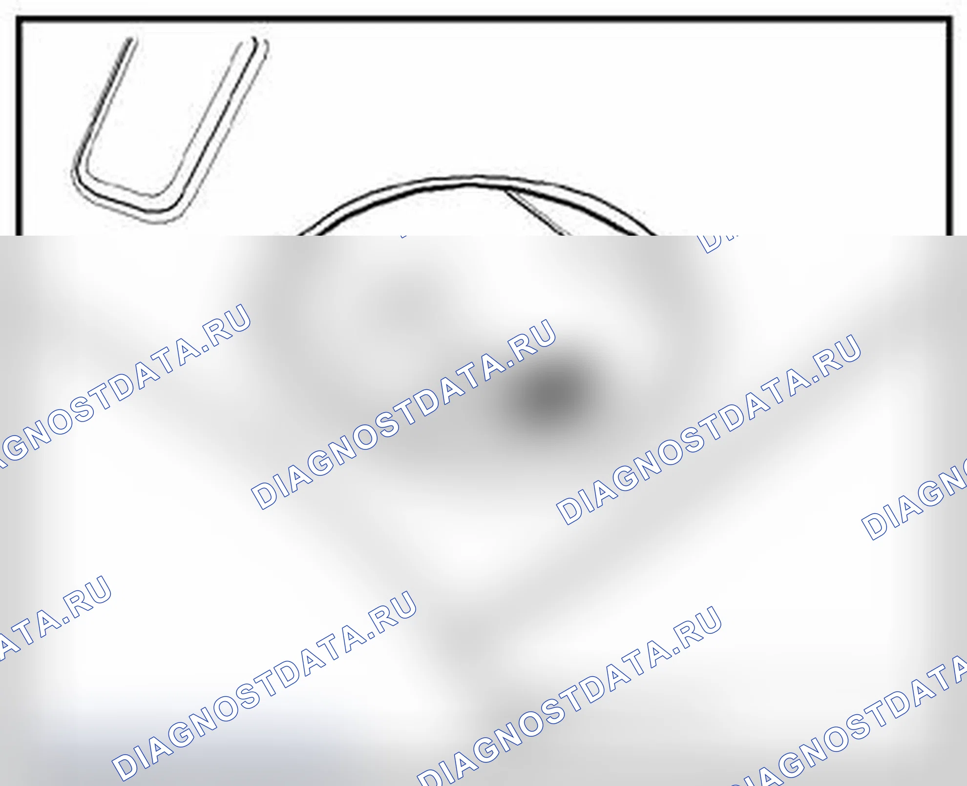 Рис. 70. Volkswagen New Beetle A4 рестайлинг