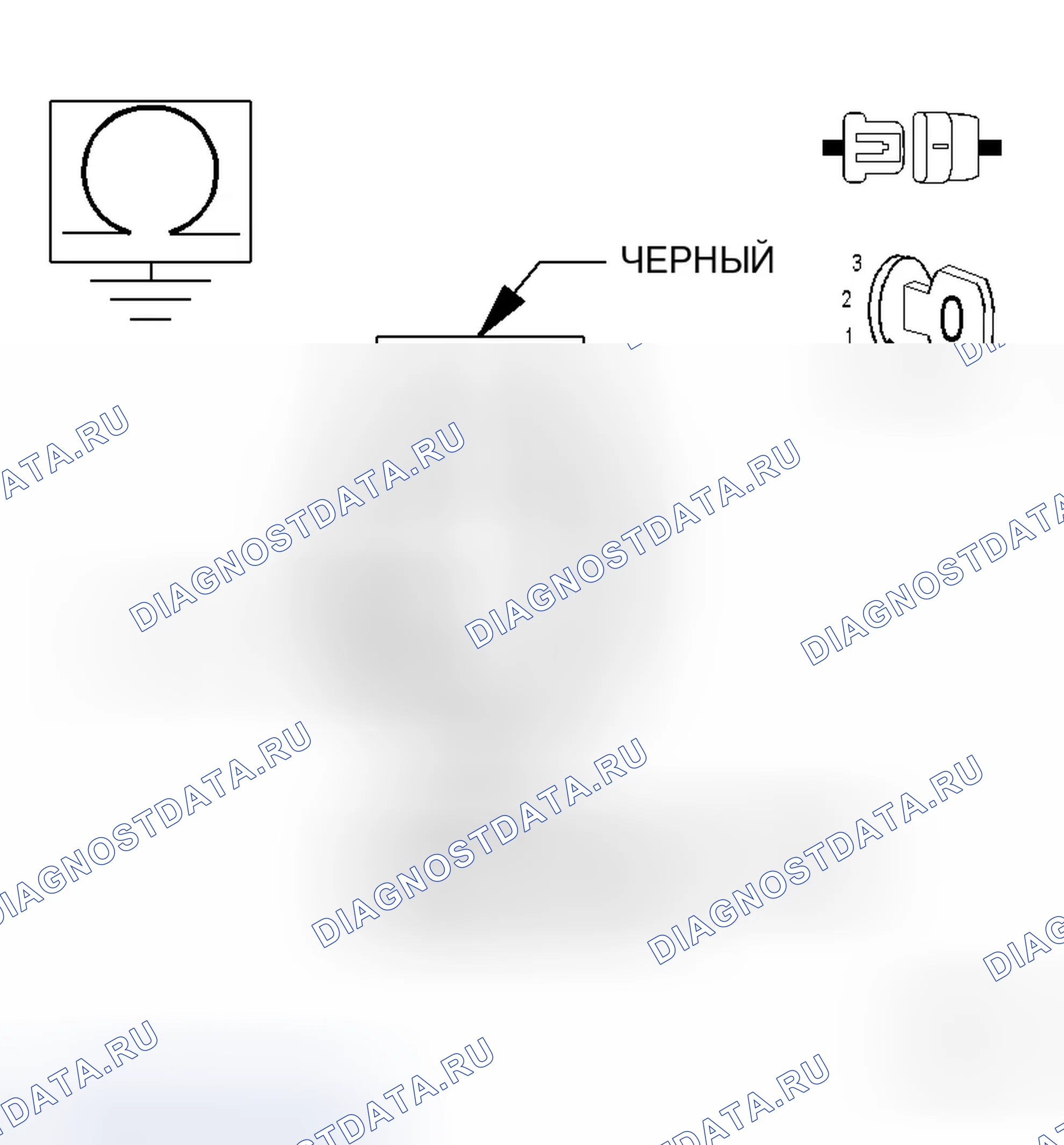 Рис. 137. Dodge Magnum I