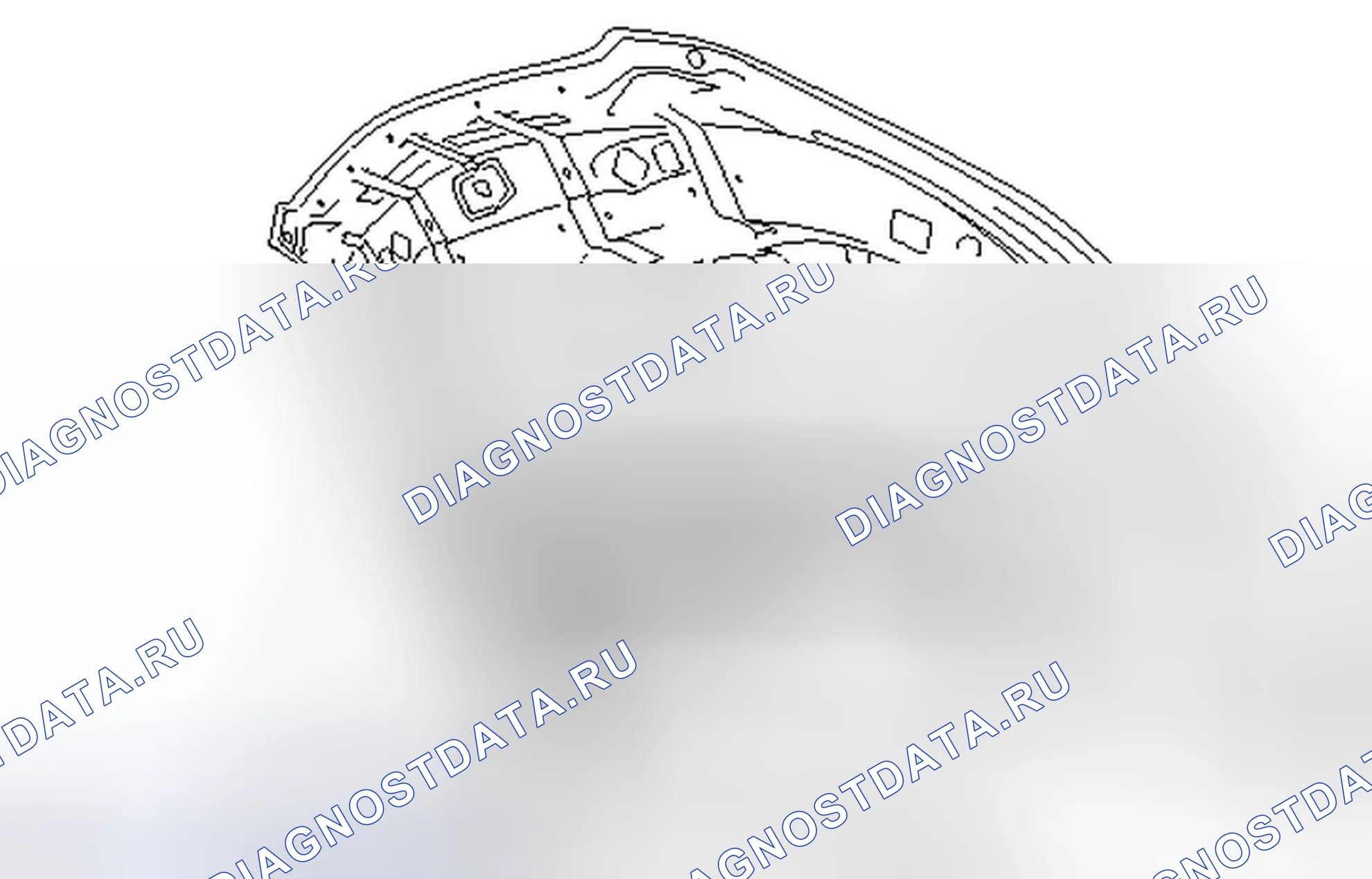 Рис. 11. Toyota Matrix E140