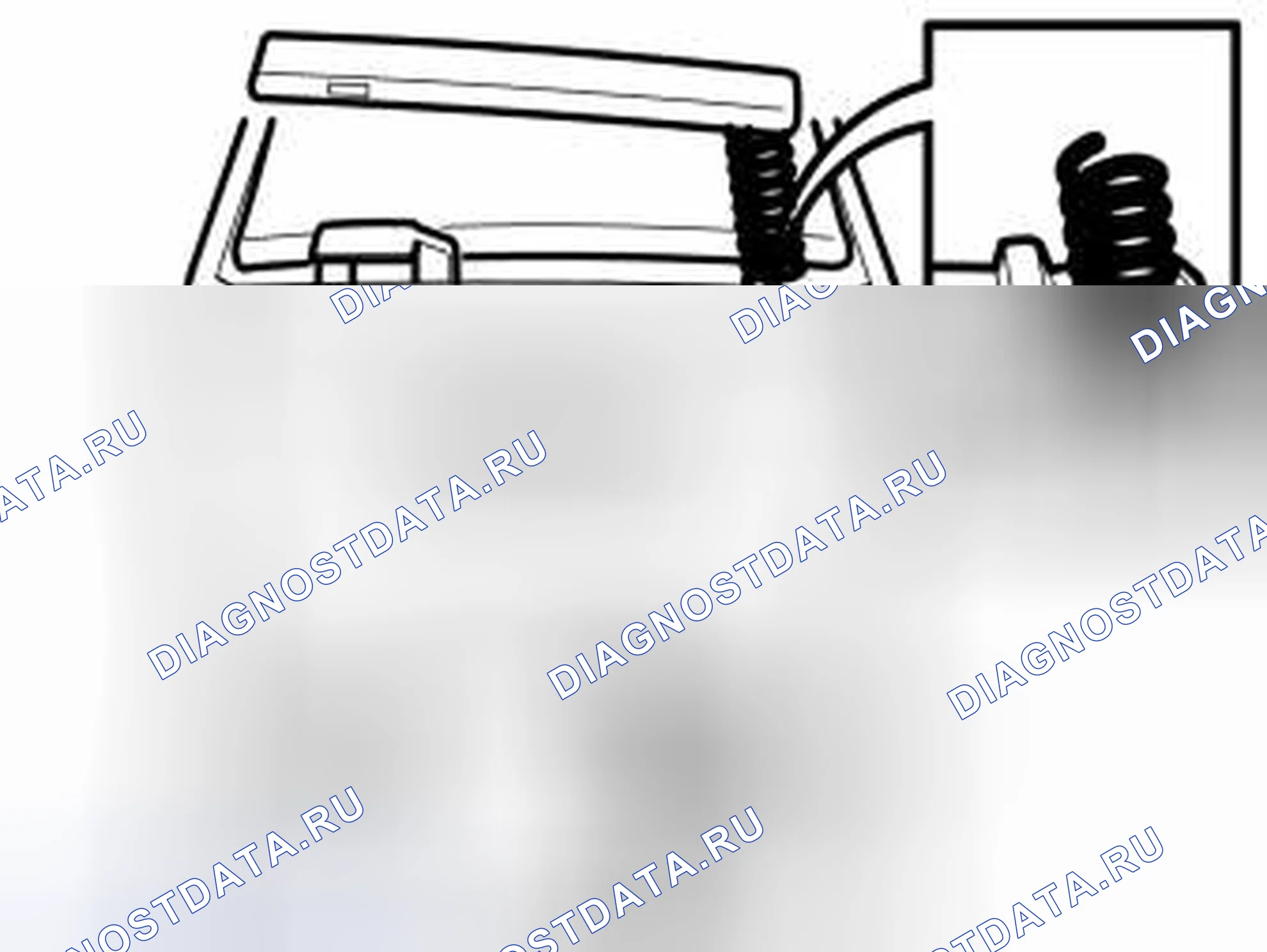 Рис. 715. Volvo XC90 I