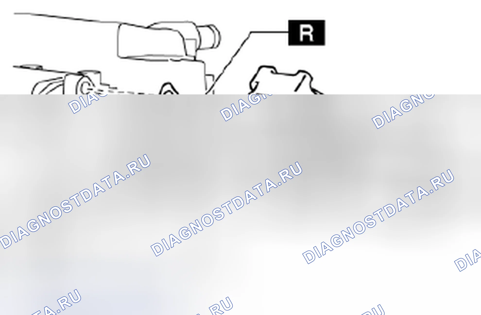 Рис. 69. Mazda 3 BL рестайлинг
