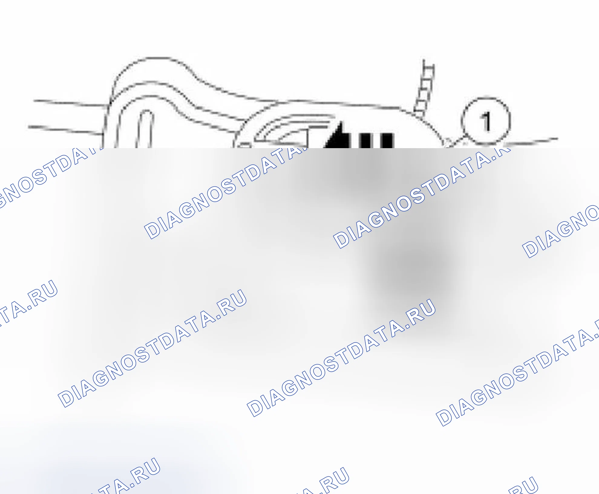 Рис. 38. Ford Focus I рестайлинг