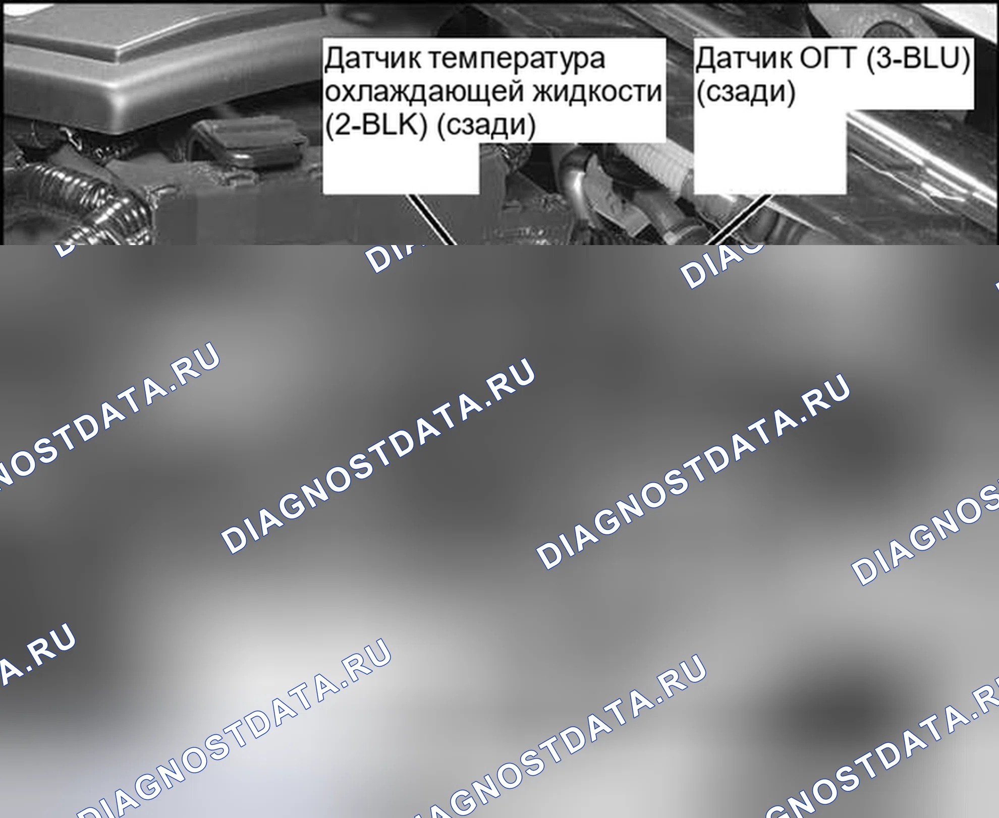 Рис. 213. Honda Civic VIII рестайлинг
