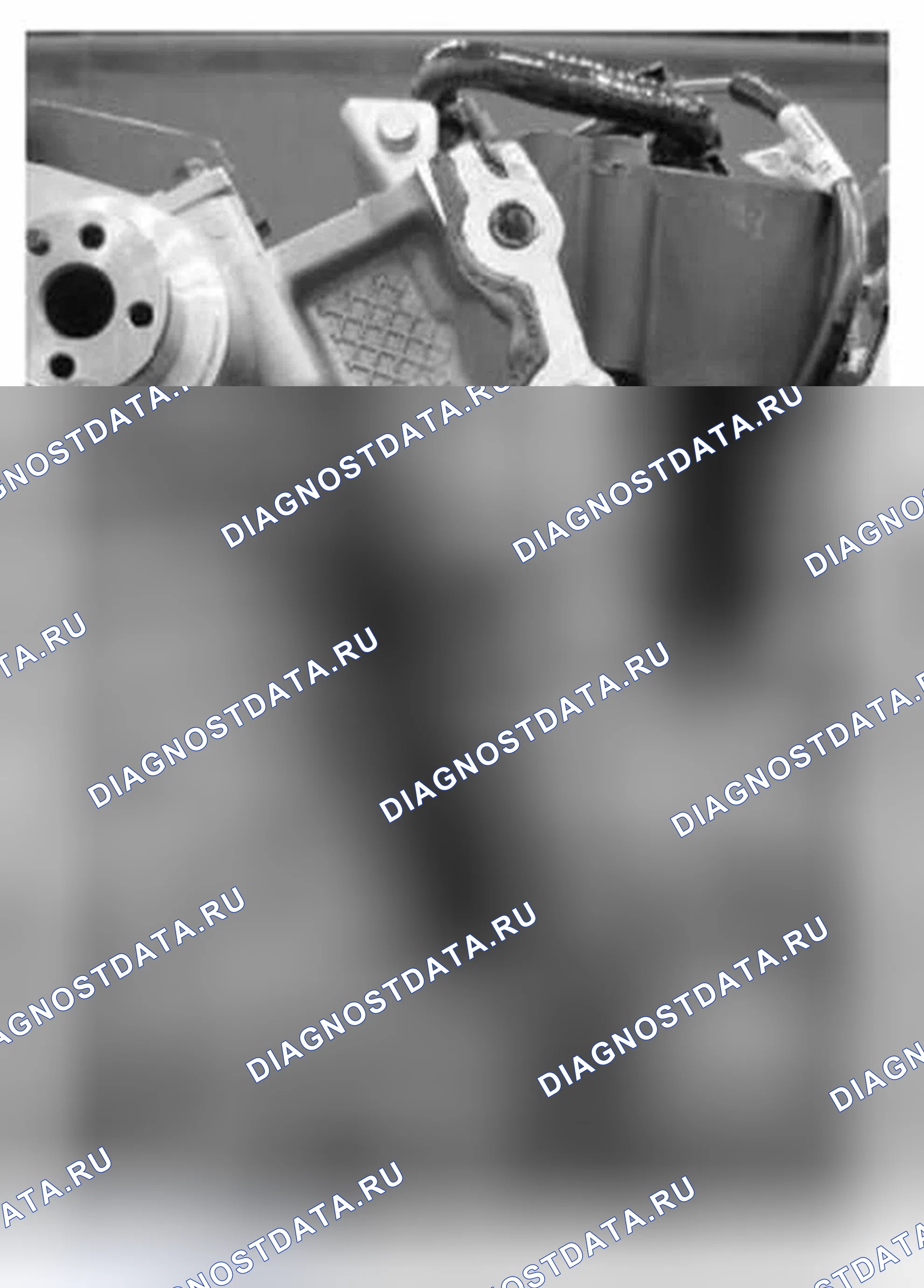 Рис. 18. Ford Edge I рестайлинг