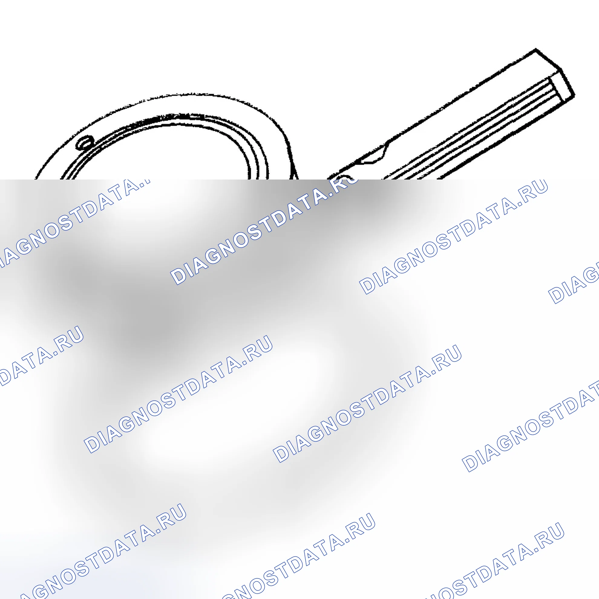 Рис. 865. Chevrolet TrailBlazer I