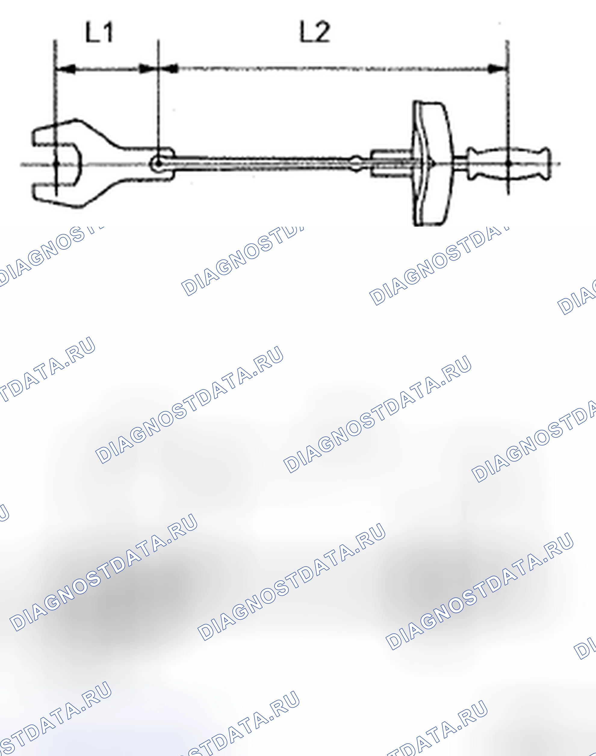 Рис. 14. Toyota Avalon XX30 рестайлинг