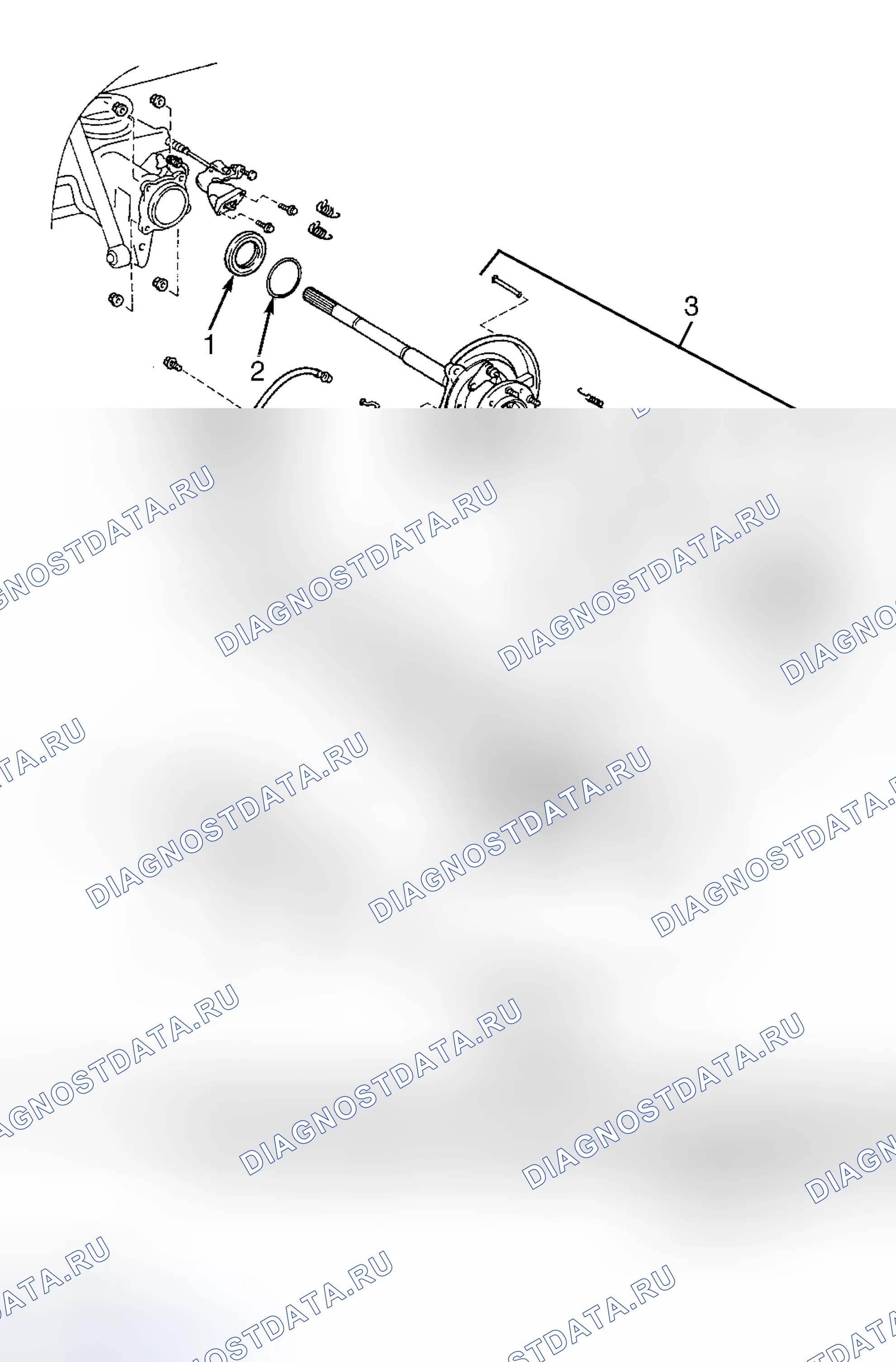Рис. 10. Honda Accord XI