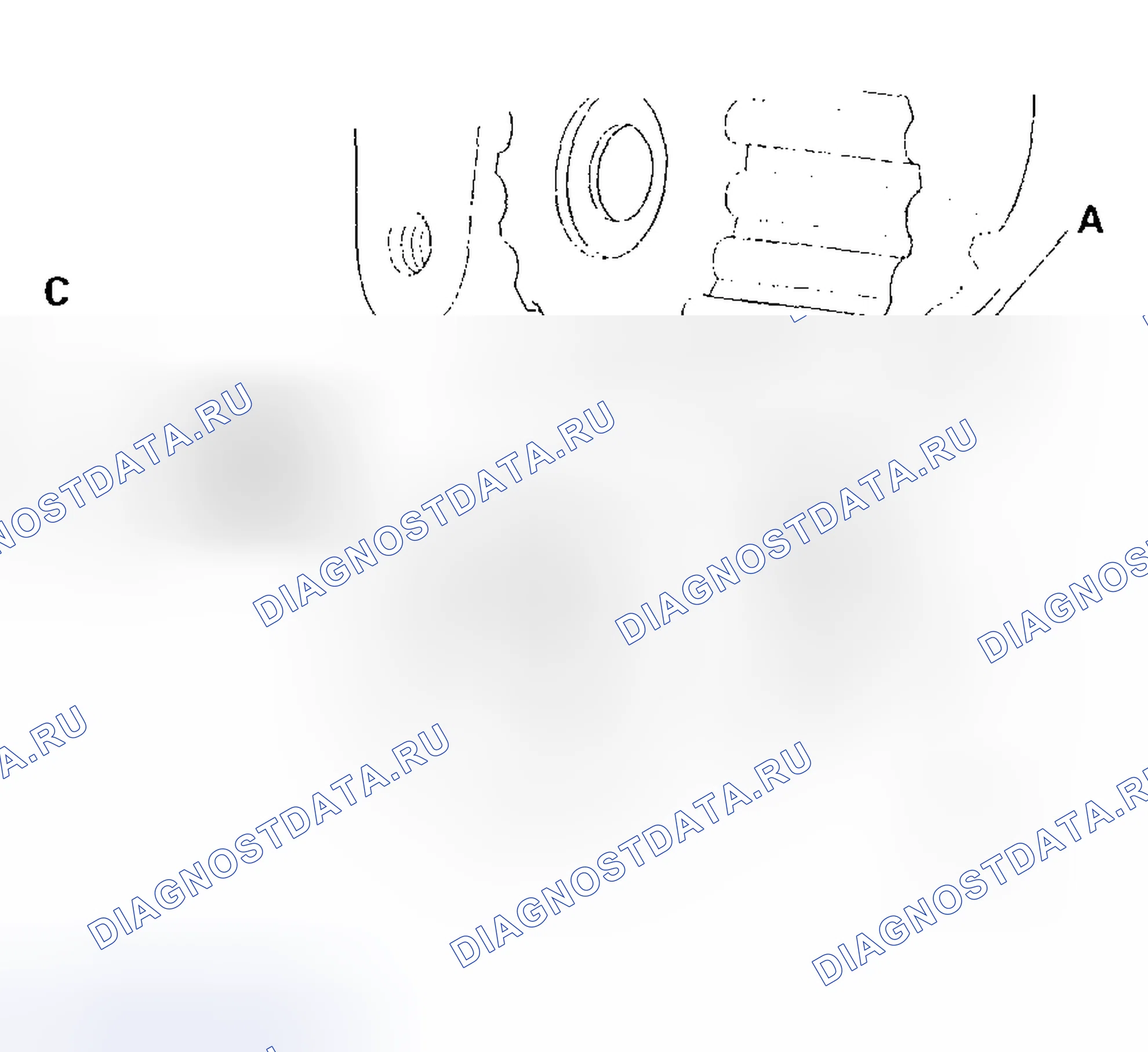 Рис. 177. Honda Civic VII рестайлинг
