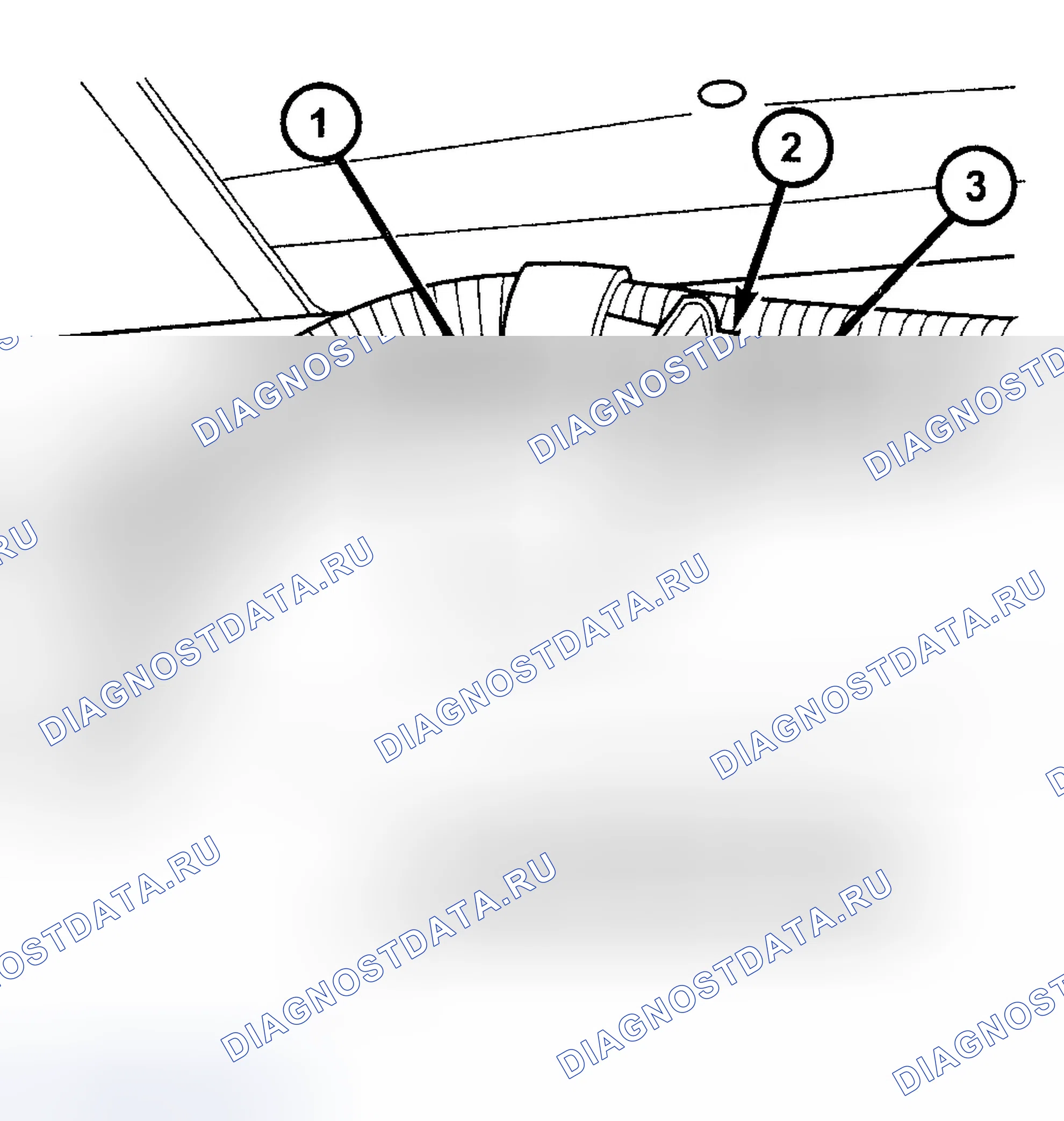 Рис. 12. Dodge Pickup R2500 