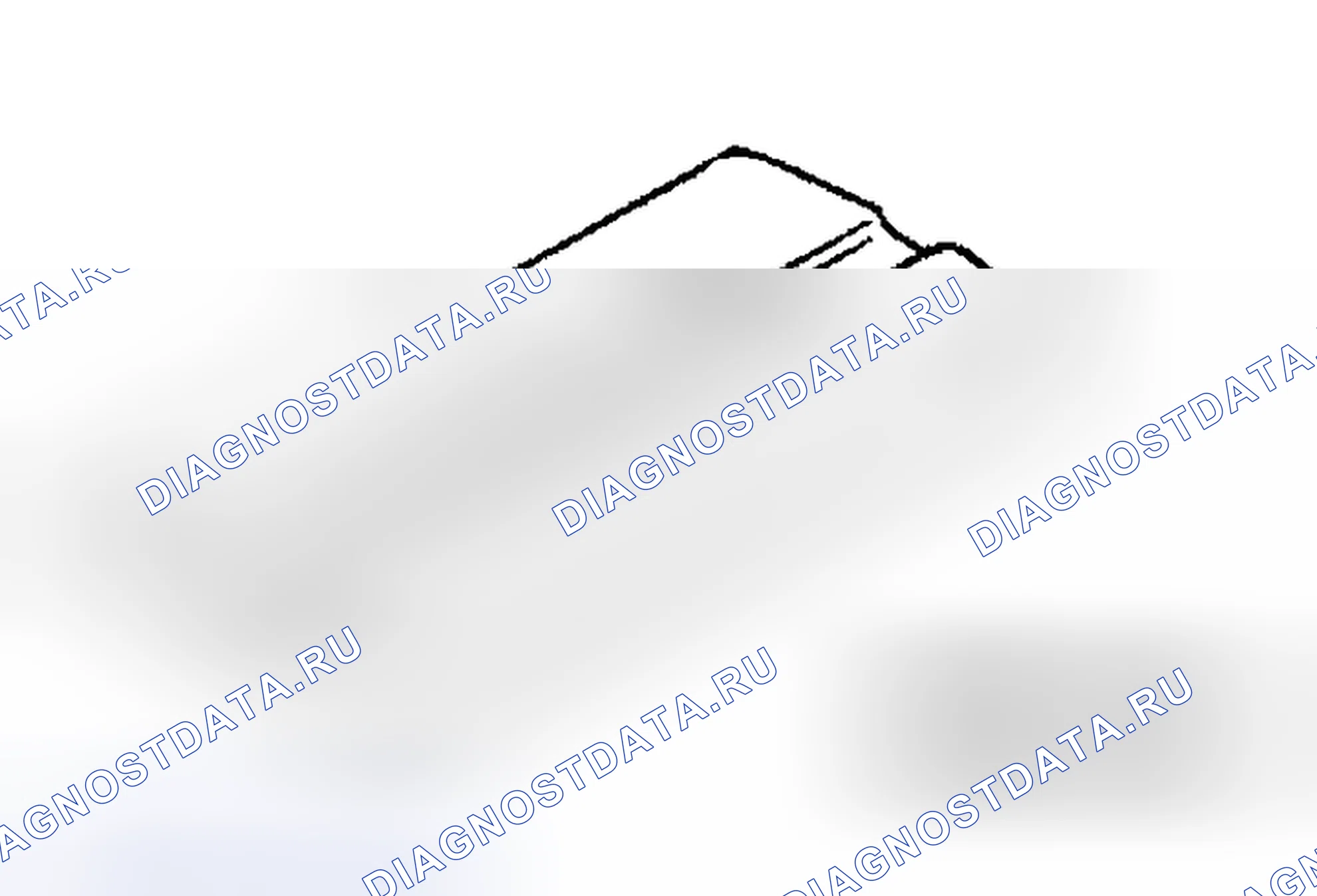 Рис. 88: СПЕЦИАЛЬНЫЙ ИНСТРУМЕНТ. Honda Envix I
