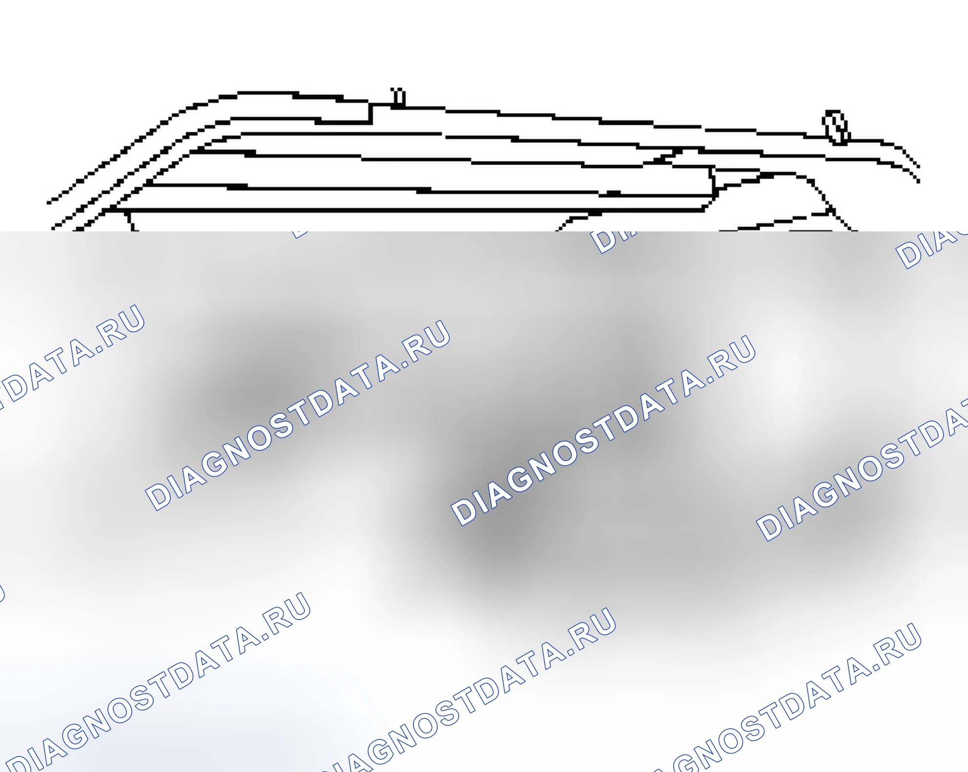 Рис. 137. Jaguar XJR III