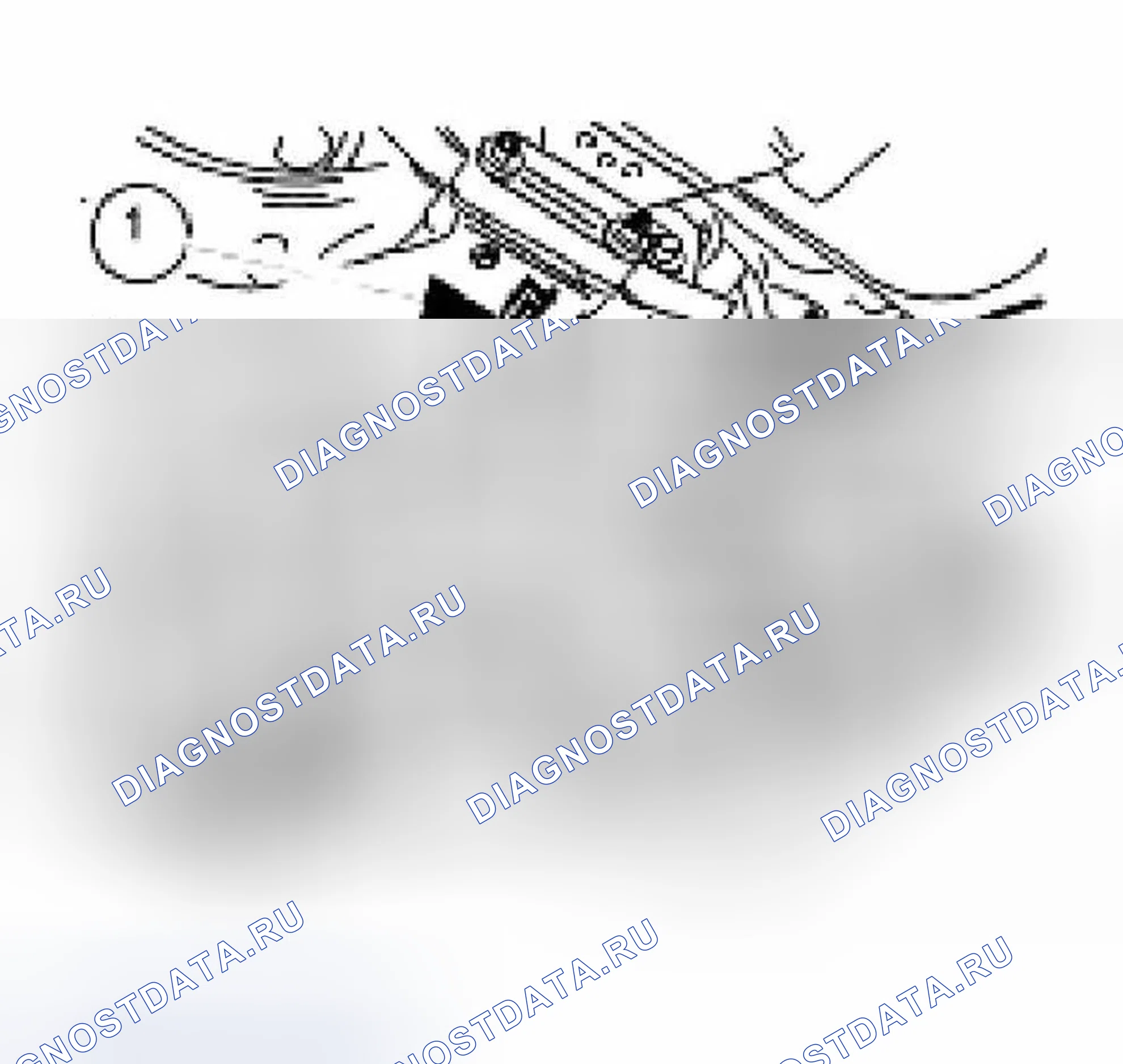 Рис. 40: Установка. Jaguar XKR I