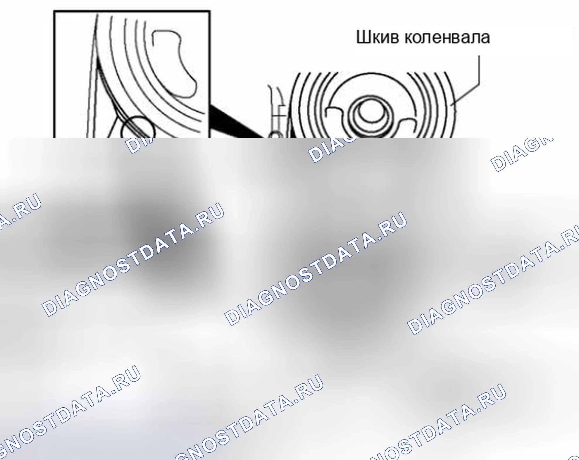 Рис. 137. Mazda 3 BL рестайлинг
