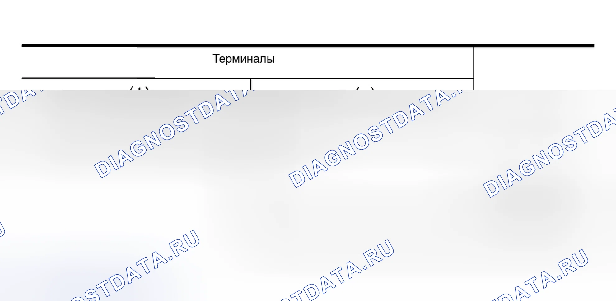 Рис. 520: СИГНАЛЬНАЯ ЛАМПА НИЗКОГО РАСХОДА ТОПЛИВА. Nissan Altima L31 рестайлинг