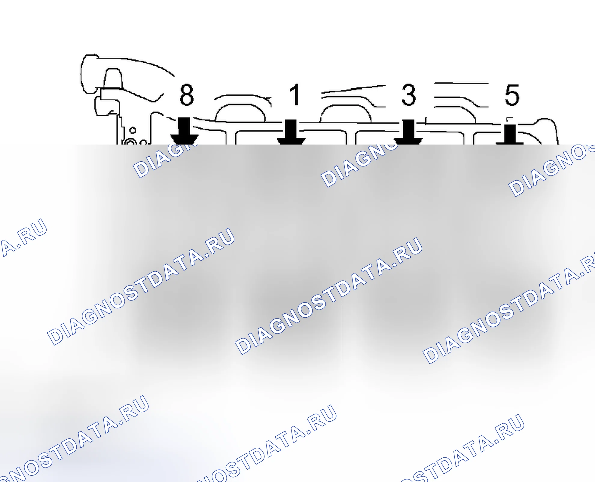 Рис. 259. Toyota 4Runner IV