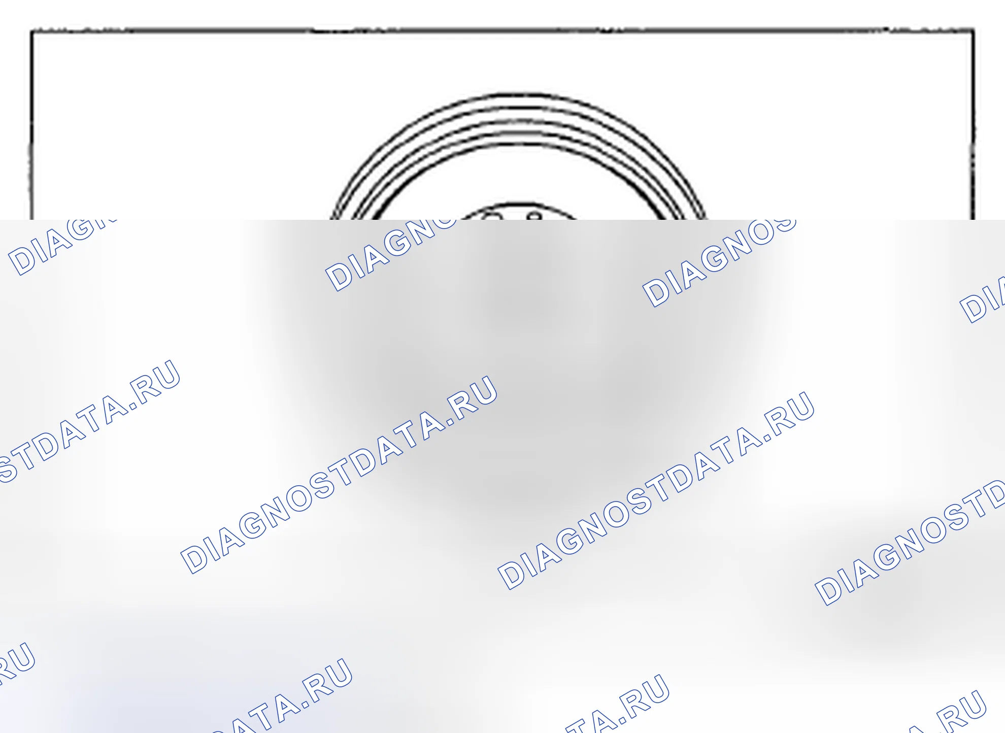Рис. 136. Subaru Impreza GH