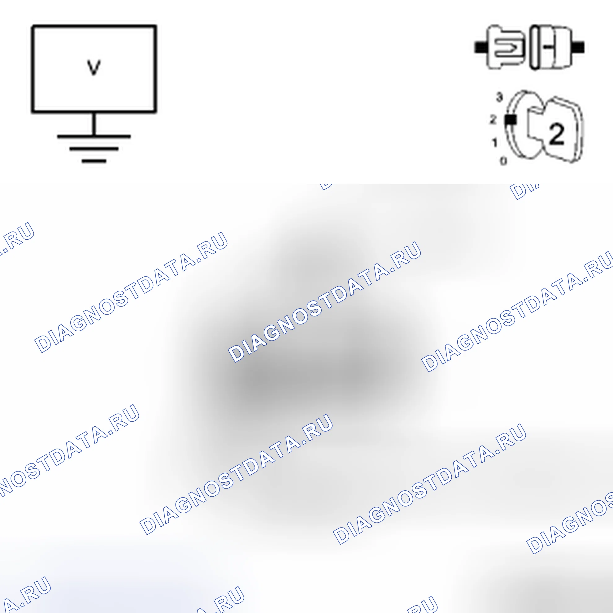 Рис. 99. Dodge Cab & Chassis R3500 HD transition
