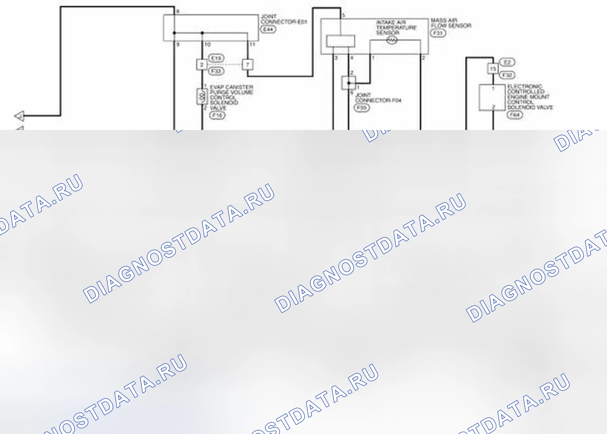 Рис. 49. Infiniti QX60 I
