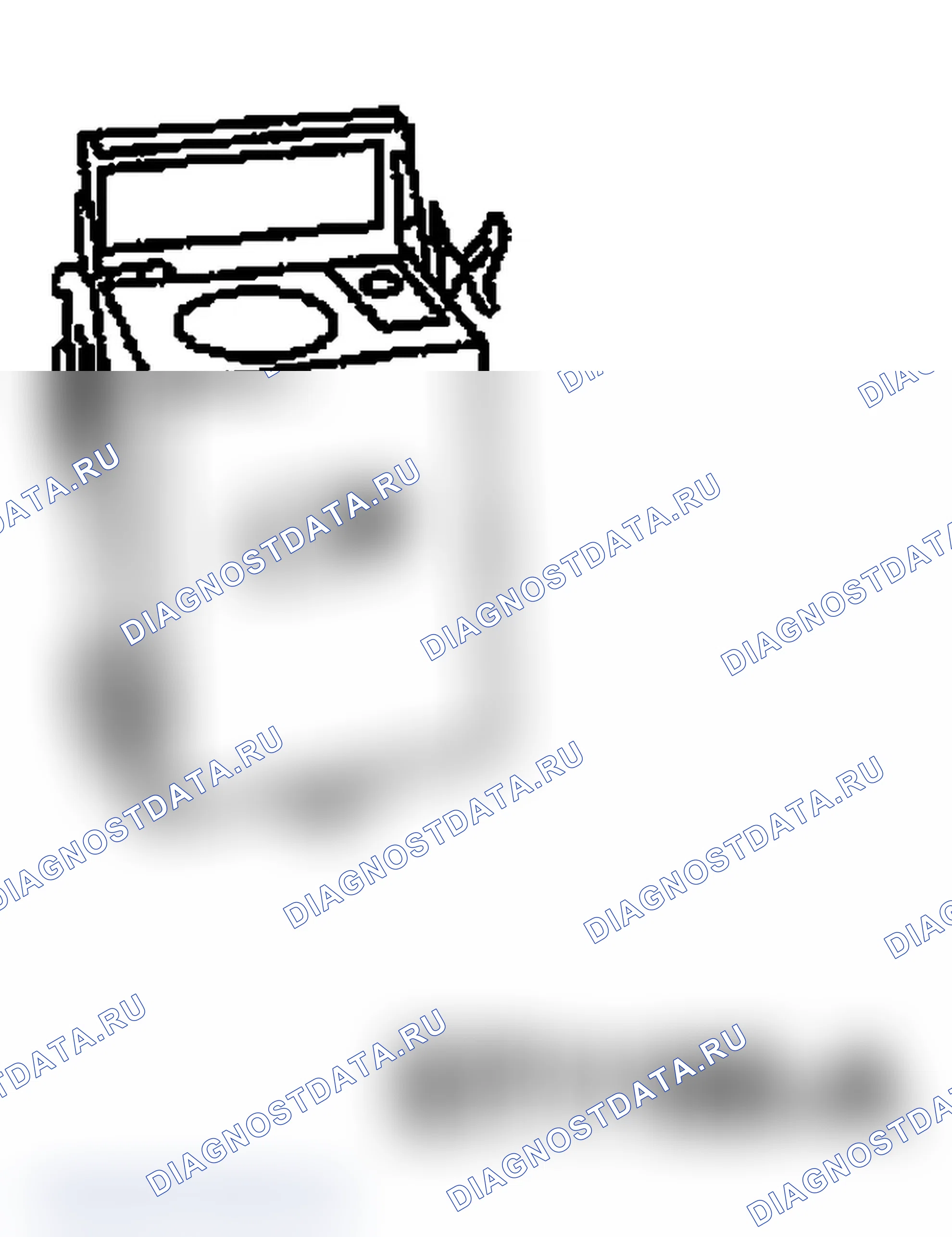 Рис. 7. Ford Cutaway E350 Super Duty 