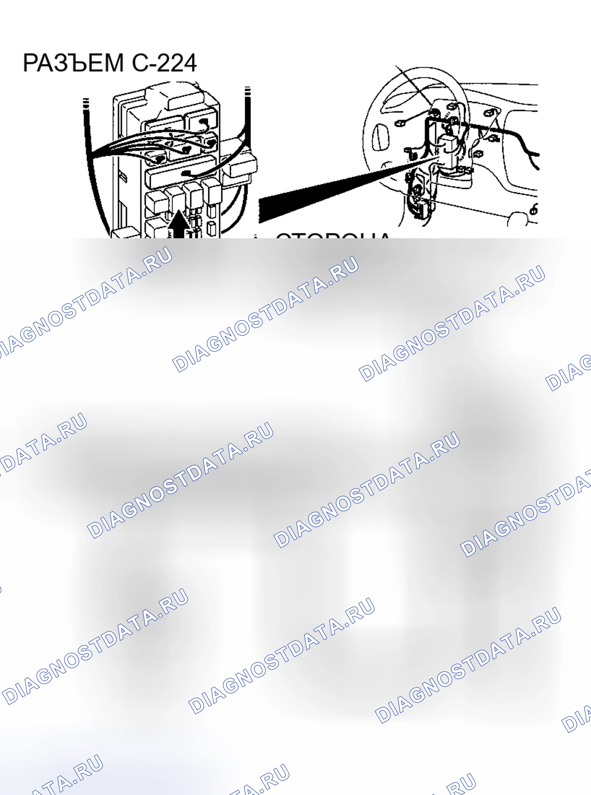 Рис. 178. Mitsubishi Lancer IX рестайлинг