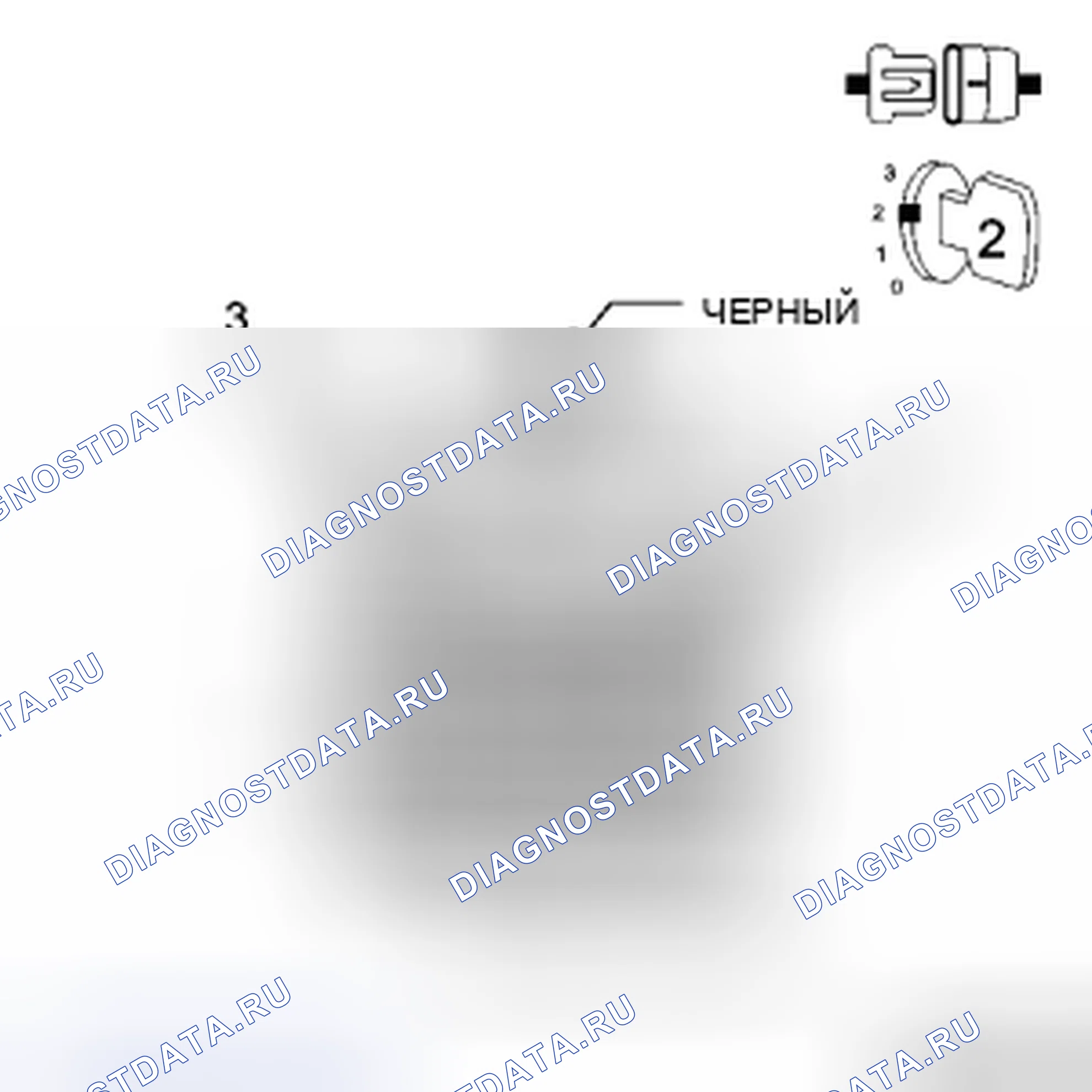 Рис. 484. Dodge Cab & Chassis R3500 HD transition