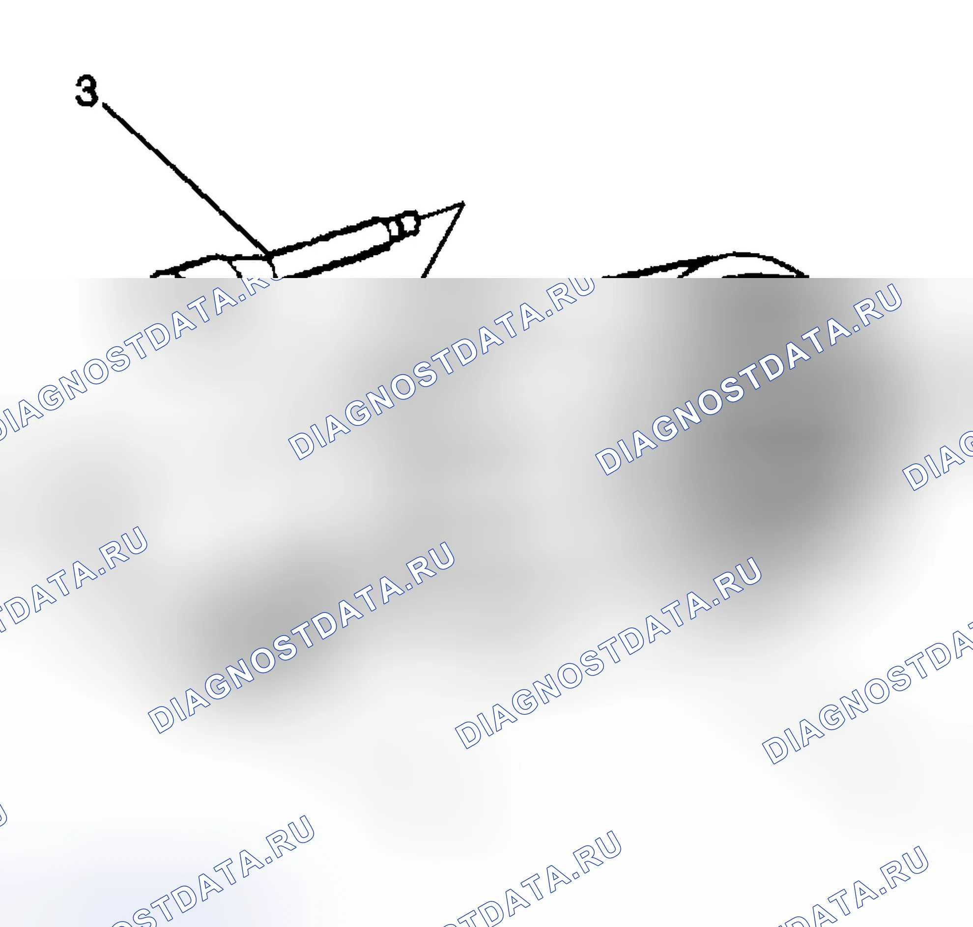 Рис. 37. Lexus LX J100 рестайлинг