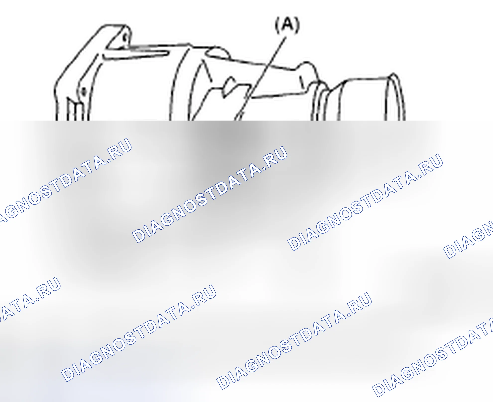 Рис. 148. Subaru Impreza GD/GC/GG рестайлинг 2
