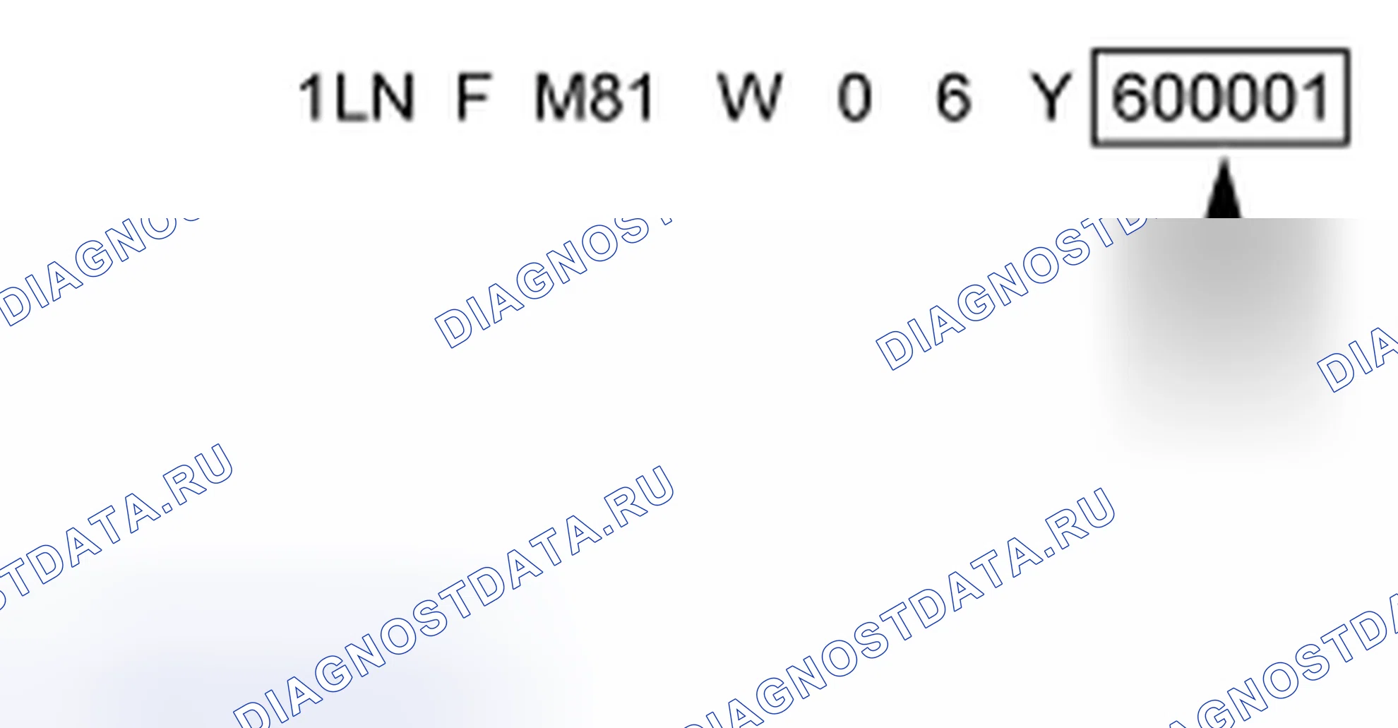 Рис. 10. Mazda 2 I рестайлинг