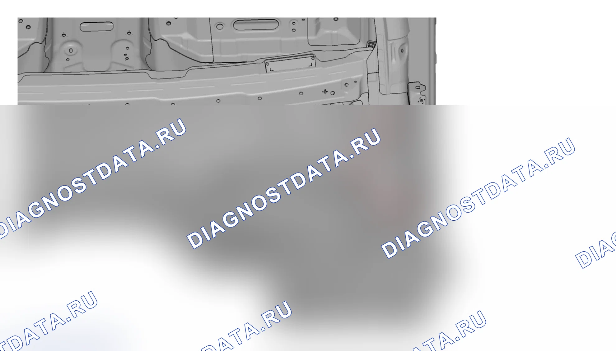 ПВХ сварной шов герметика — Tank 300. Tank 300 I