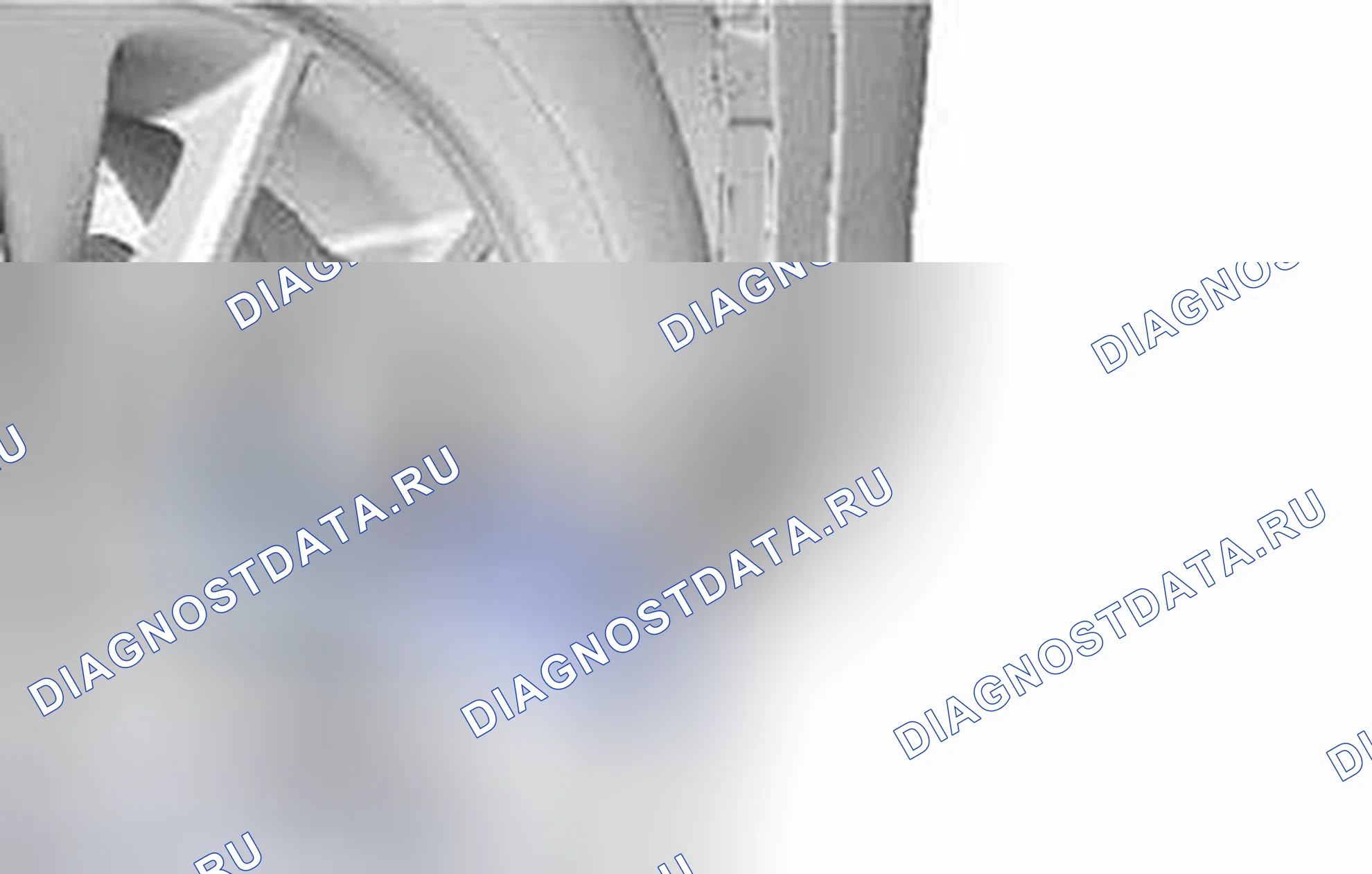 Рис. 44: ПОРЯДОК ВЫПОЛНЕНИЯ РАБОТ. Toyota Highlander III