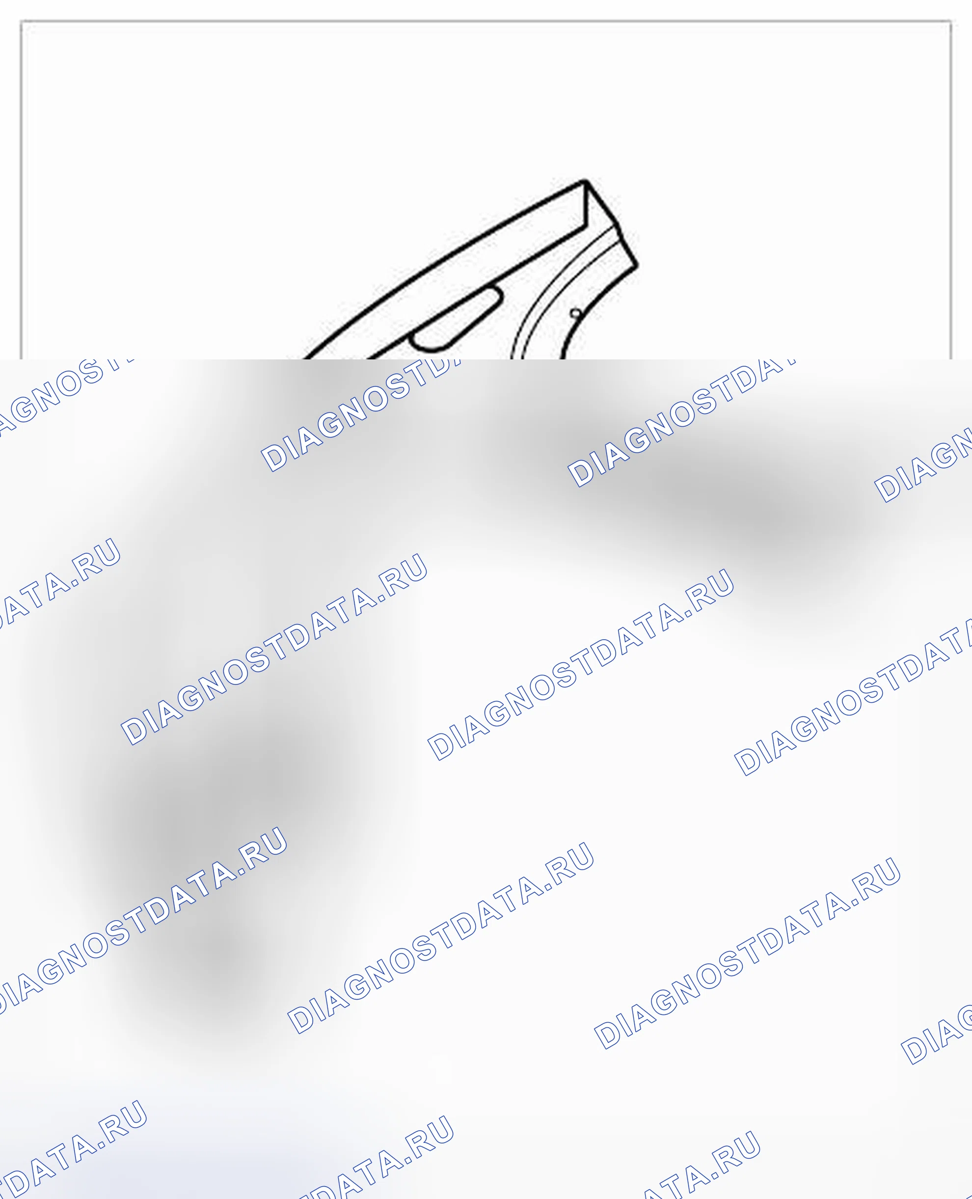 Рис. 480. Porsche Cayenne GTS 957 рестайлинг