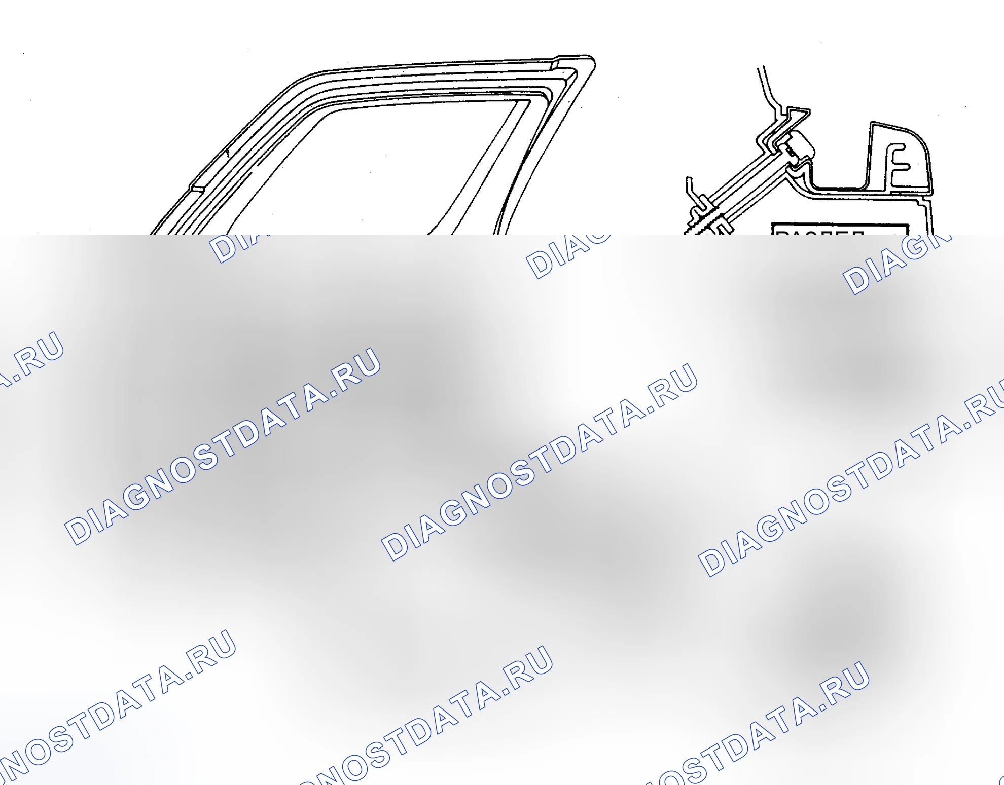 Рис. 2. Hyundai Tuscani I