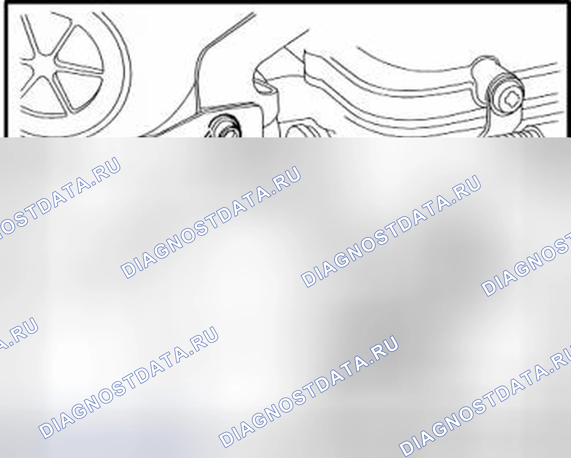 Рис. 31. Volkswagen Touareg I