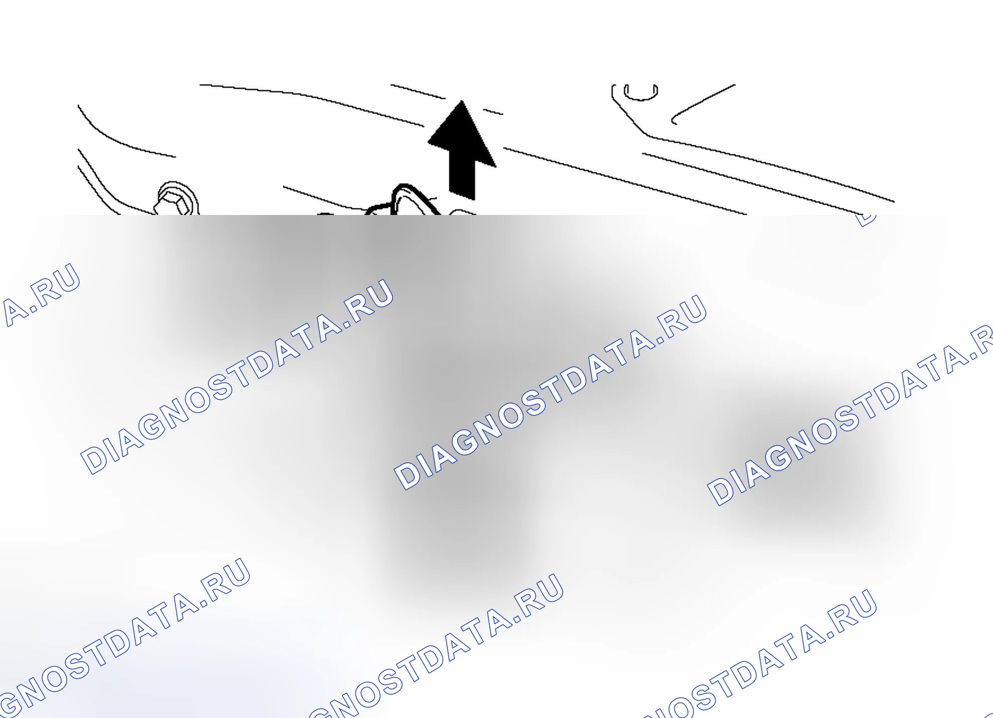 Рис. 5. Toyota Avalon XX30