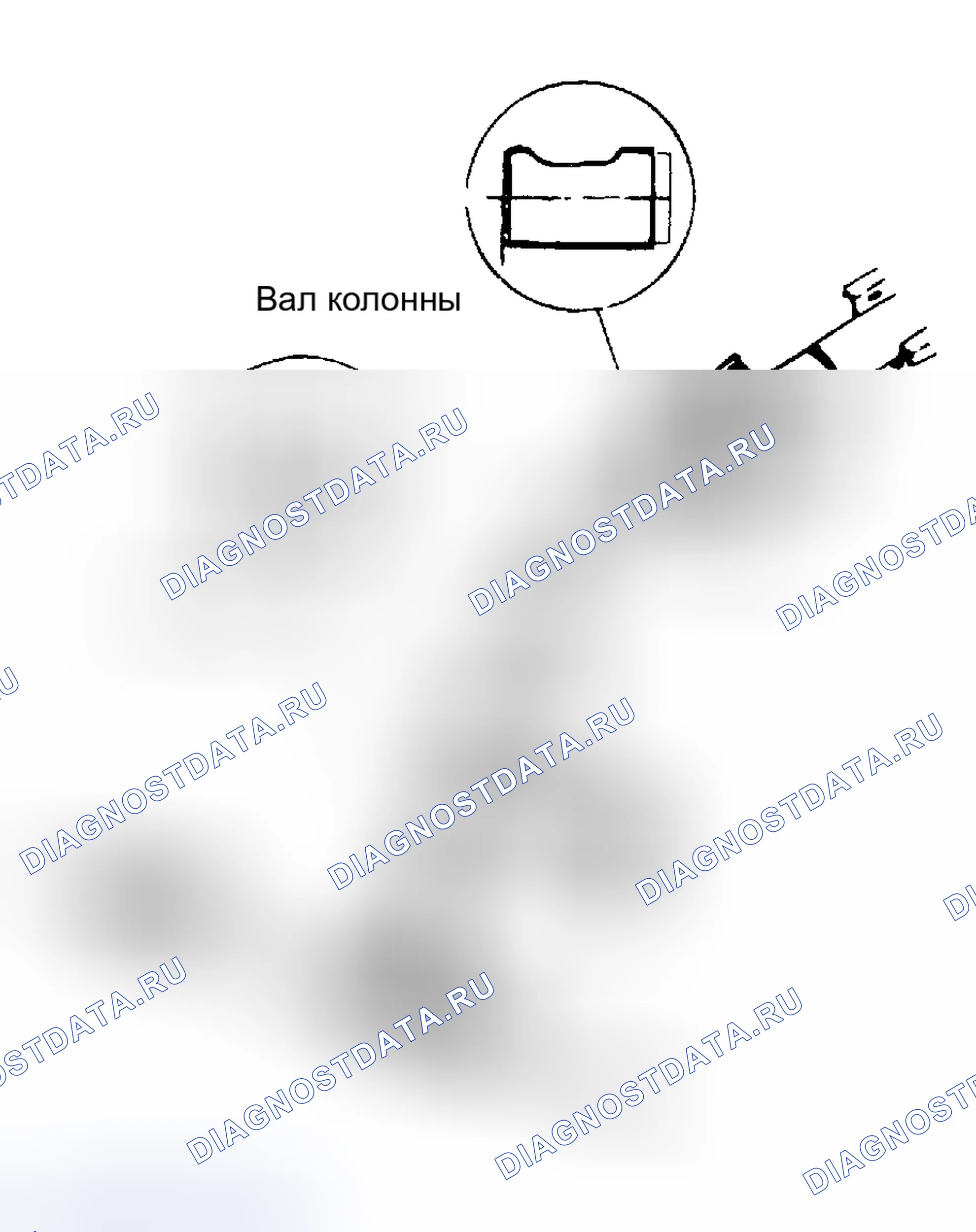 Рис. 11: УСТАНОВКА. Geely Monjaro I