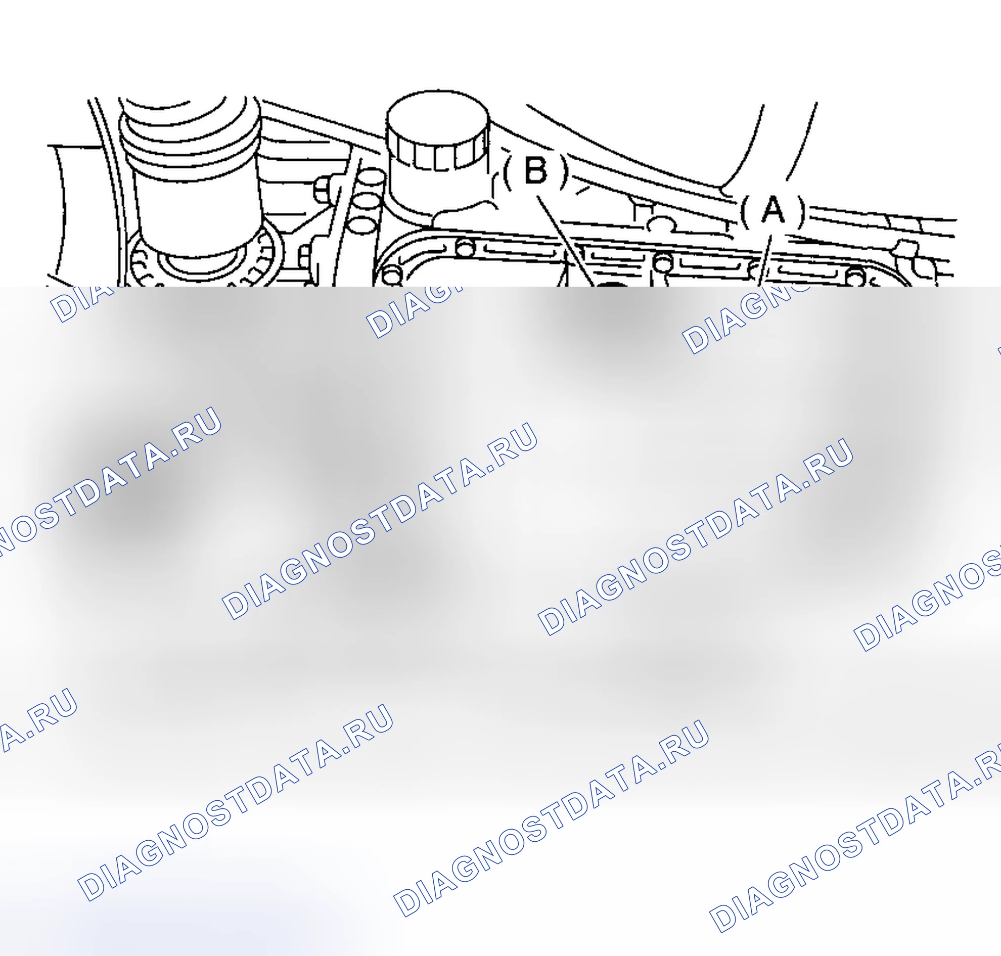 Рис. 531. Subaru Impreza GD/GC/GG рестайлинг