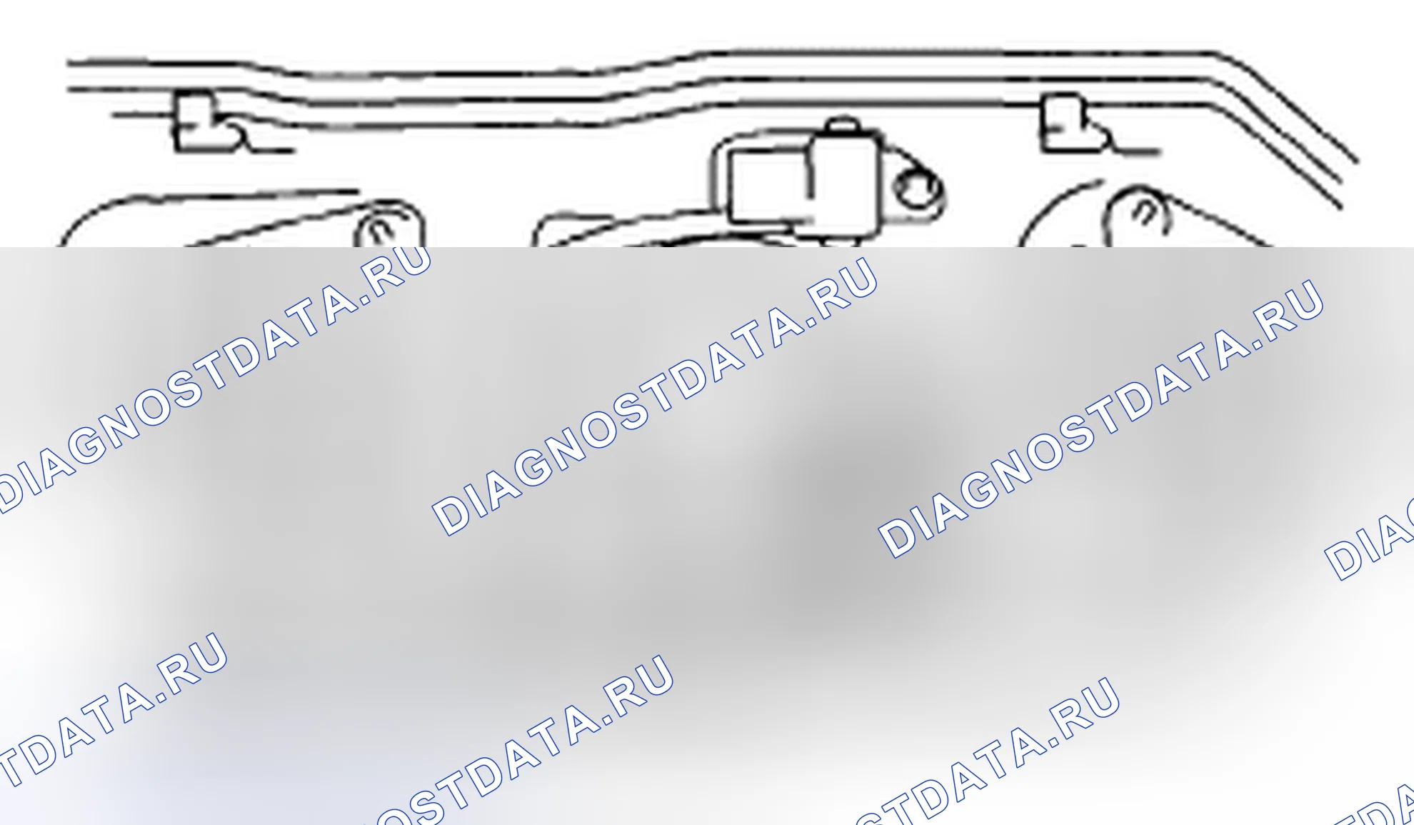Рис. 548. Subaru Impreza GD/GC/GG рестайлинг 2