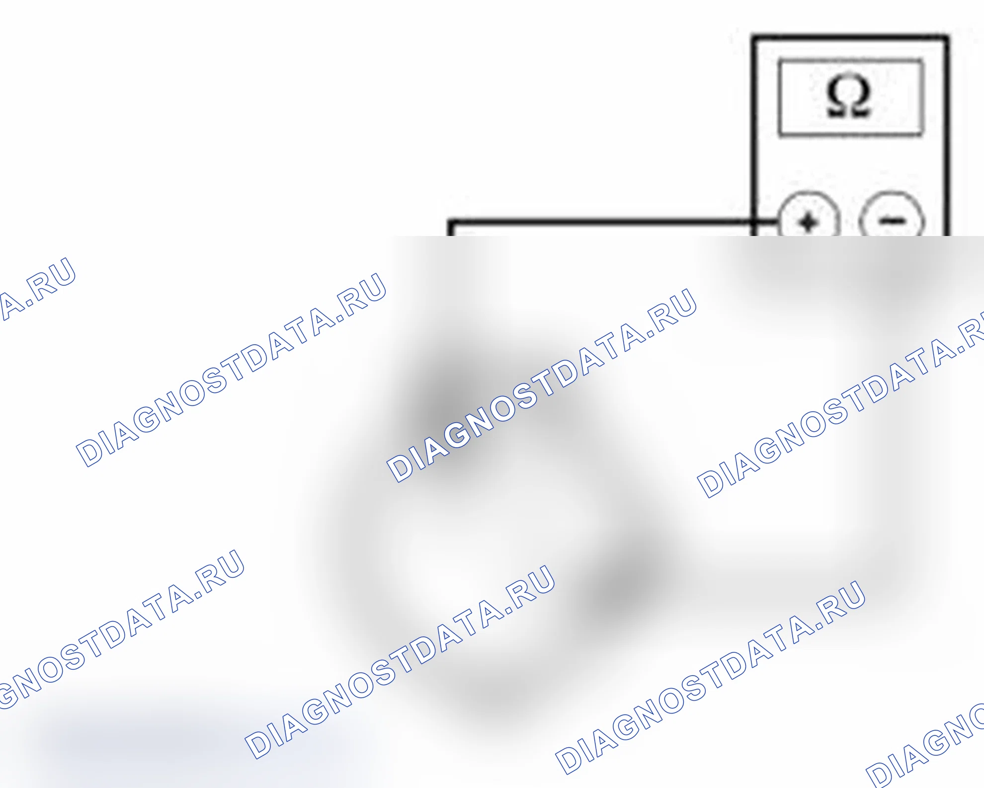 Рис. 9. Ford Transit Connect I рестайлинг
