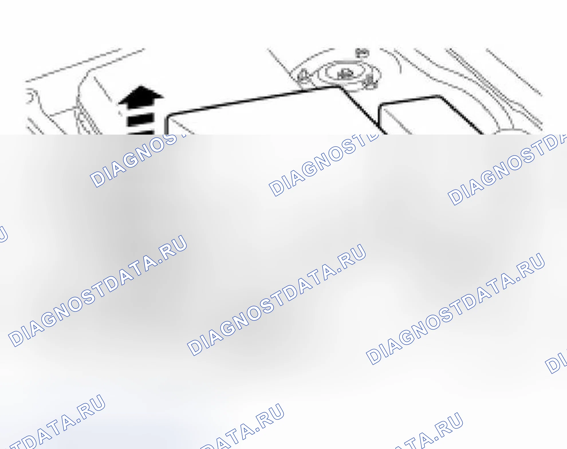 Рис. 19. Ford Focus I рестайлинг