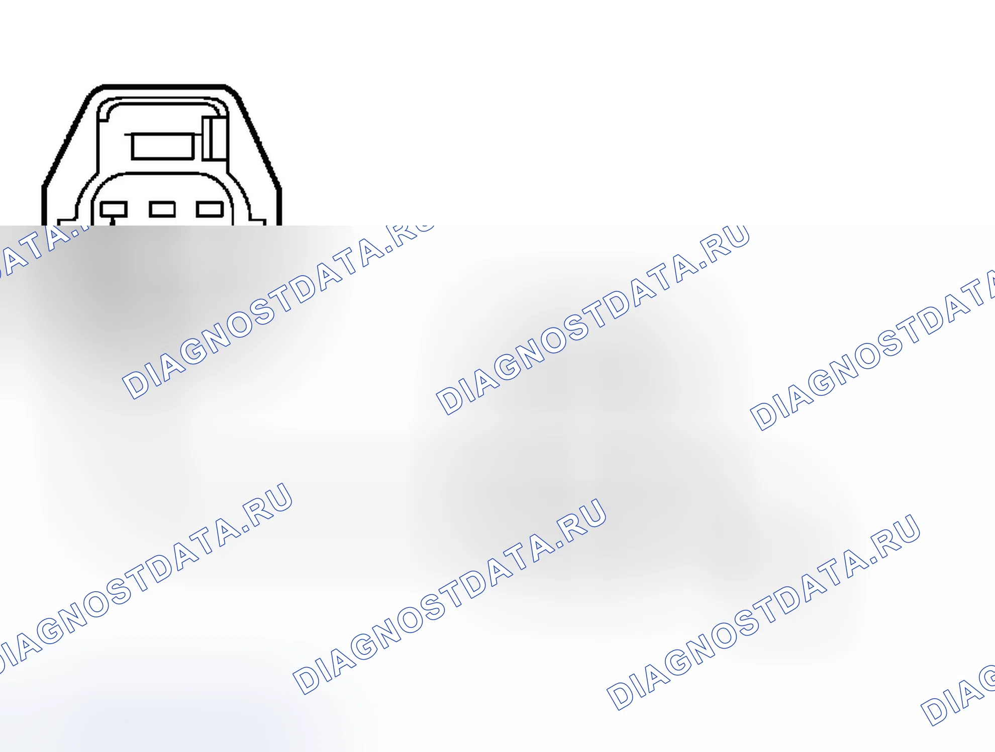 Рис. 171. Ford Cab & Chassis F350 Super Duty 