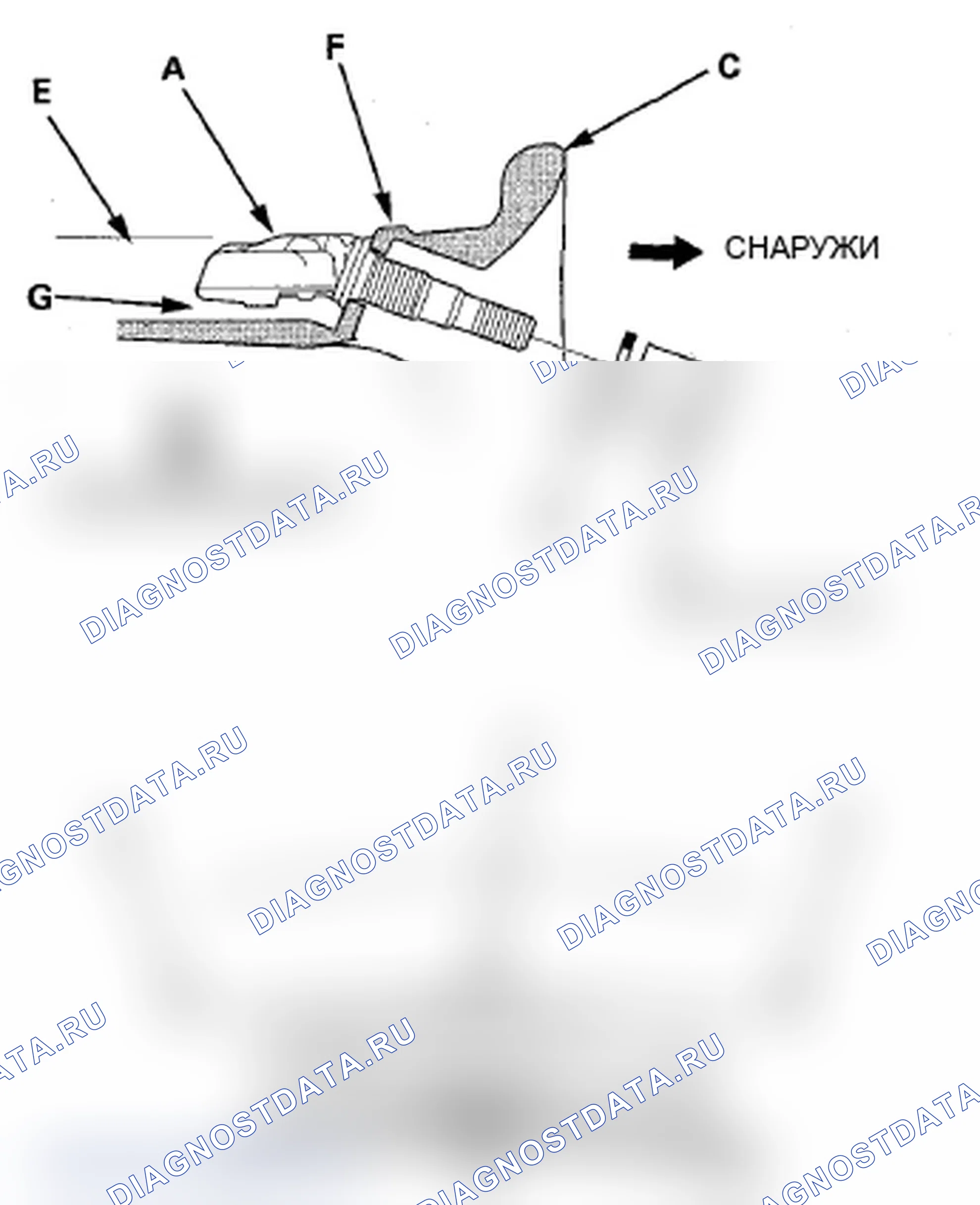 Рис. 47. Acura RDX I рестайлинг