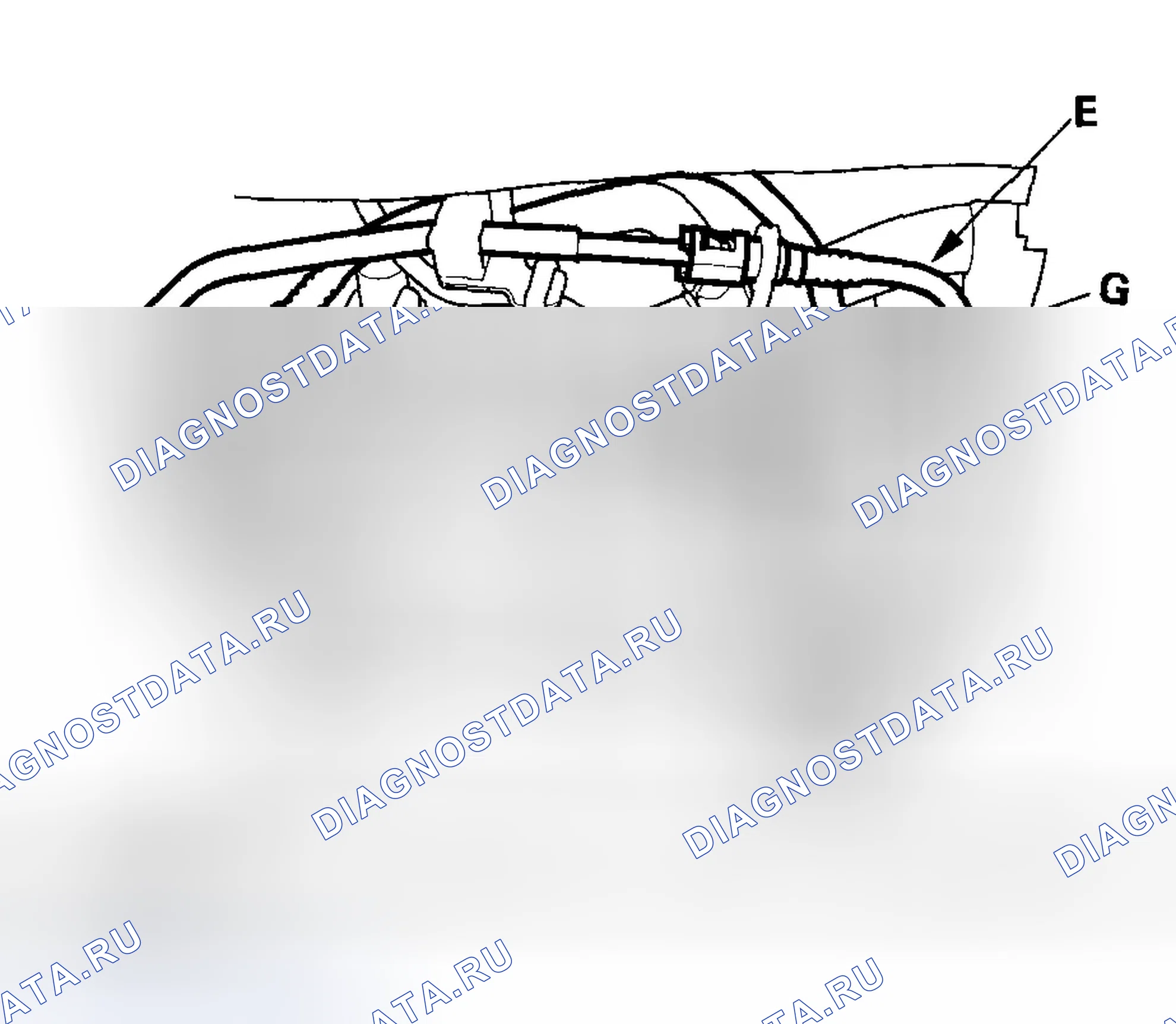 Рис. 90. Honda Accord VII рестайлинг