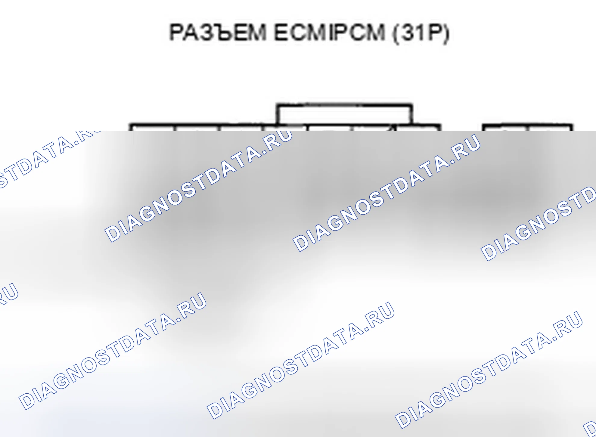 Рис. 522. Honda Element YH2 рестайлинг 2