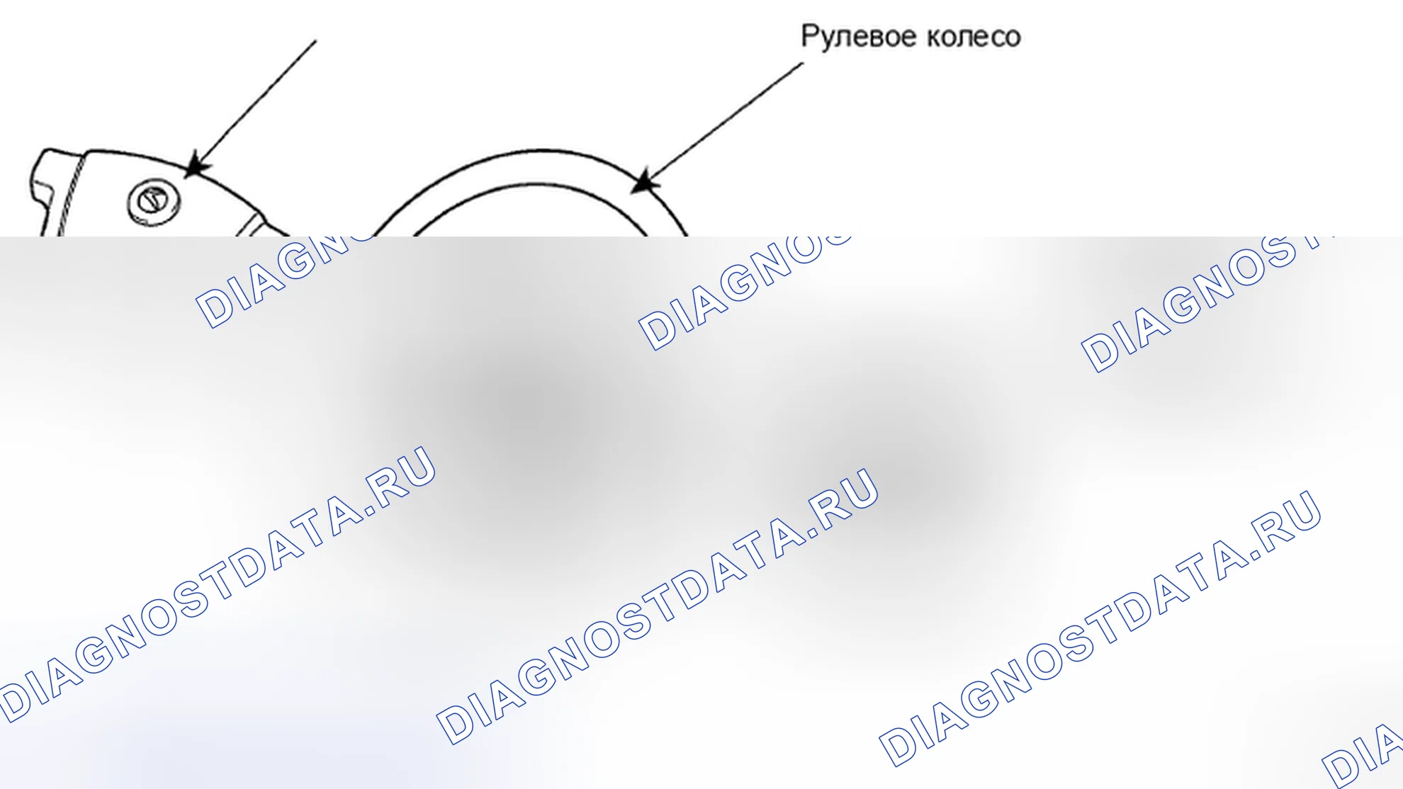 Рис. 31: КОМПОНЕНТЫ. Kia Spectra I рестайлинг 2