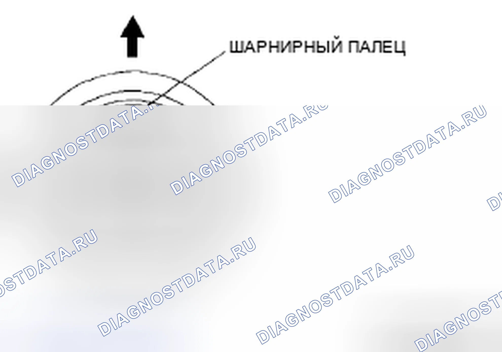 Рис. 38: Примечание по установке термостата. Mazda 6 GH рестайлинг