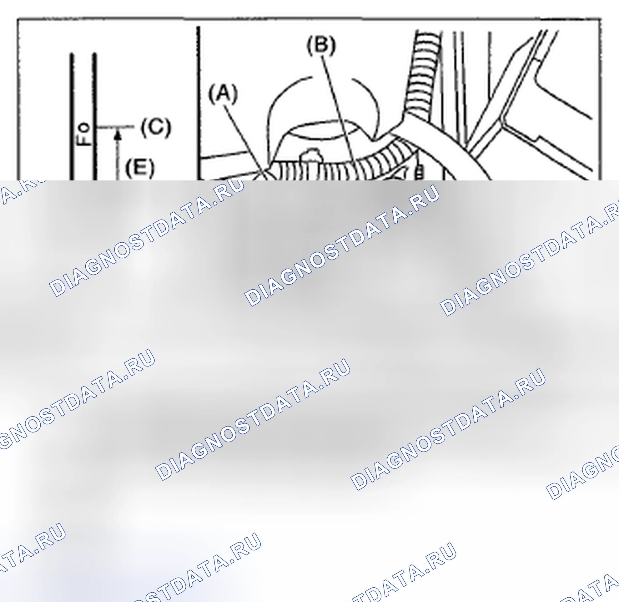 Рис. 13. Subaru Tribeca WX рестайлинг