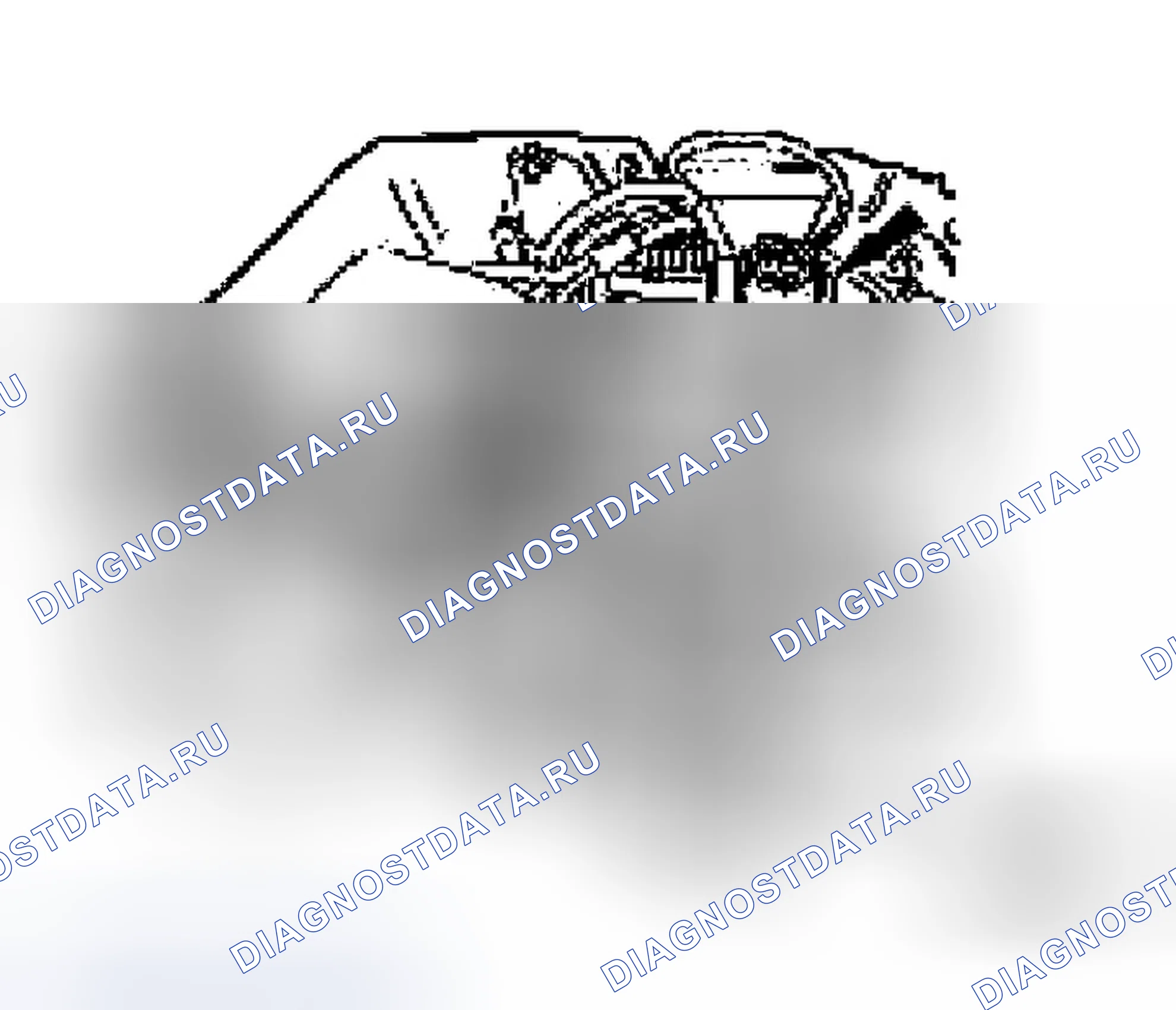 Рис. 13. Jaguar XKR I
